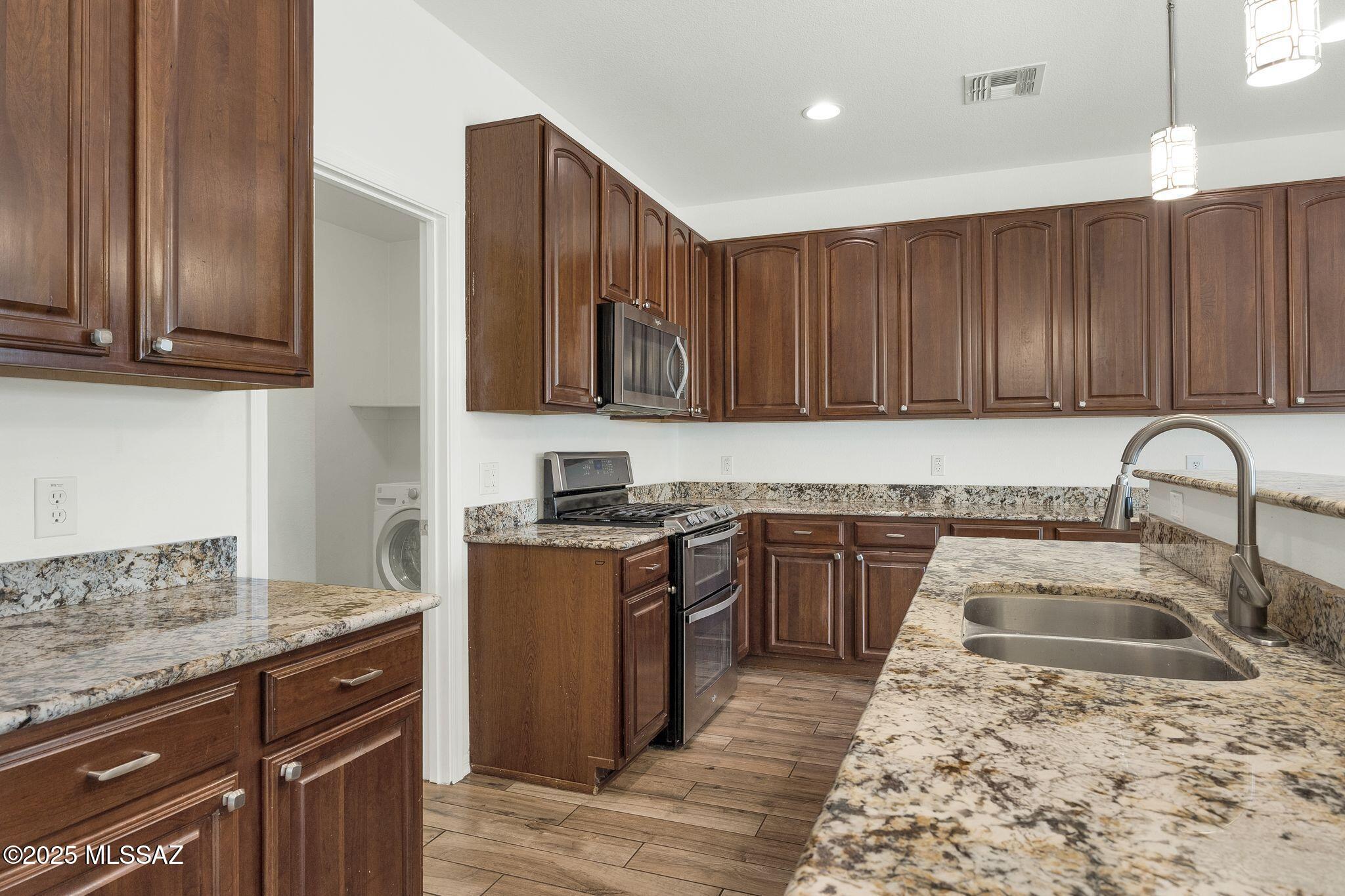 Walnut Property (1-54) - Residential
