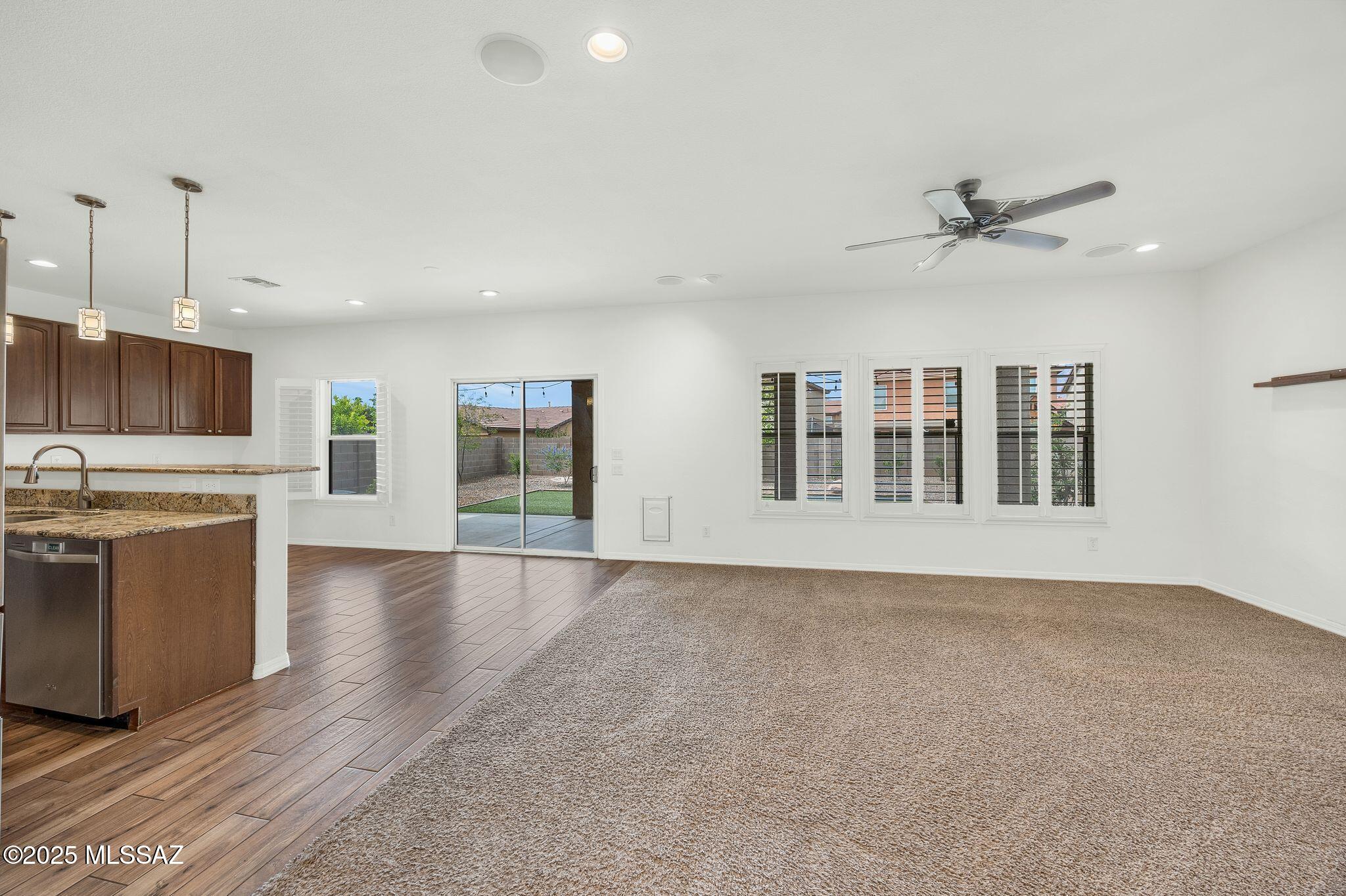 Walnut Property (1-54) - Residential
