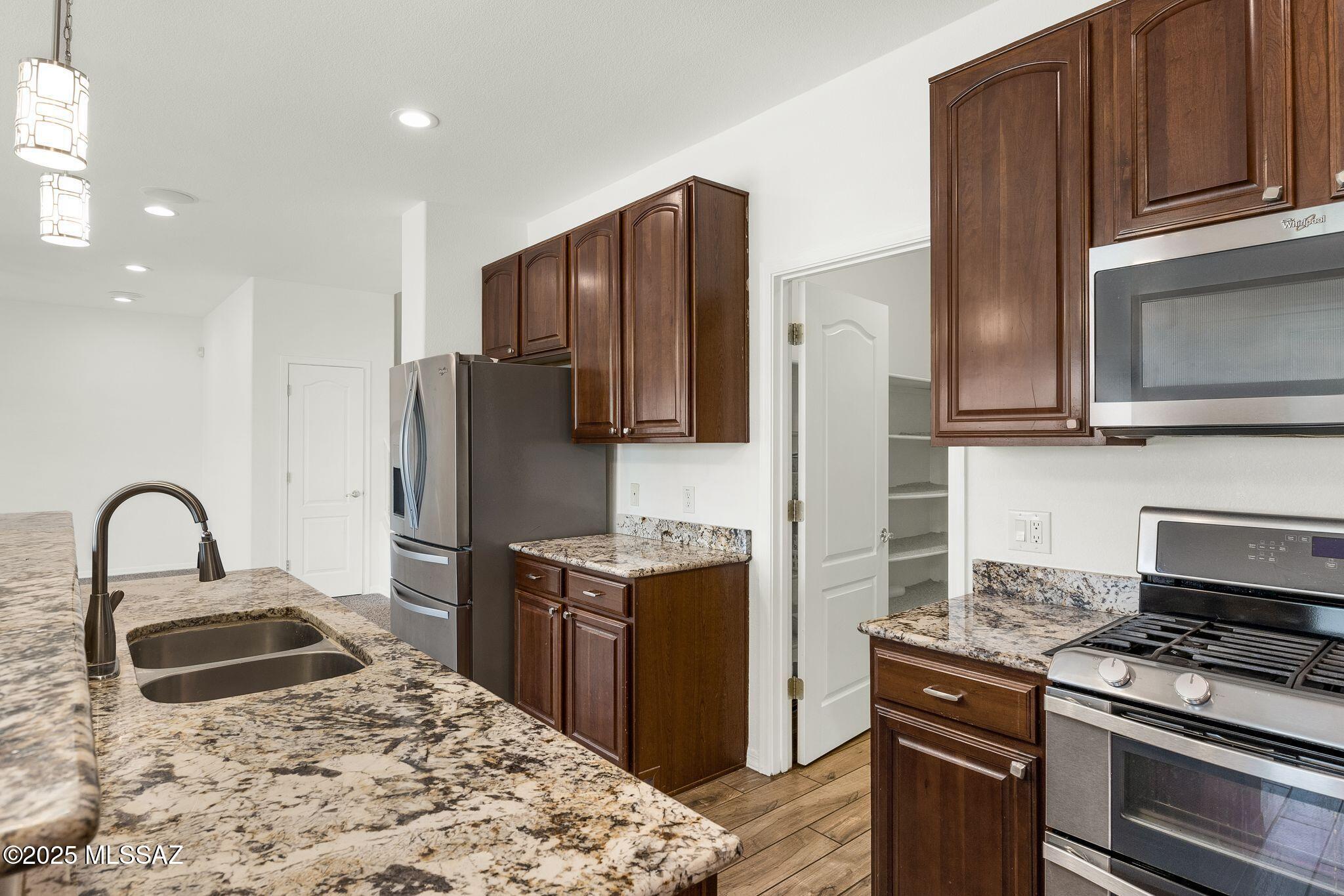 Walnut Property (1-54) - Residential
