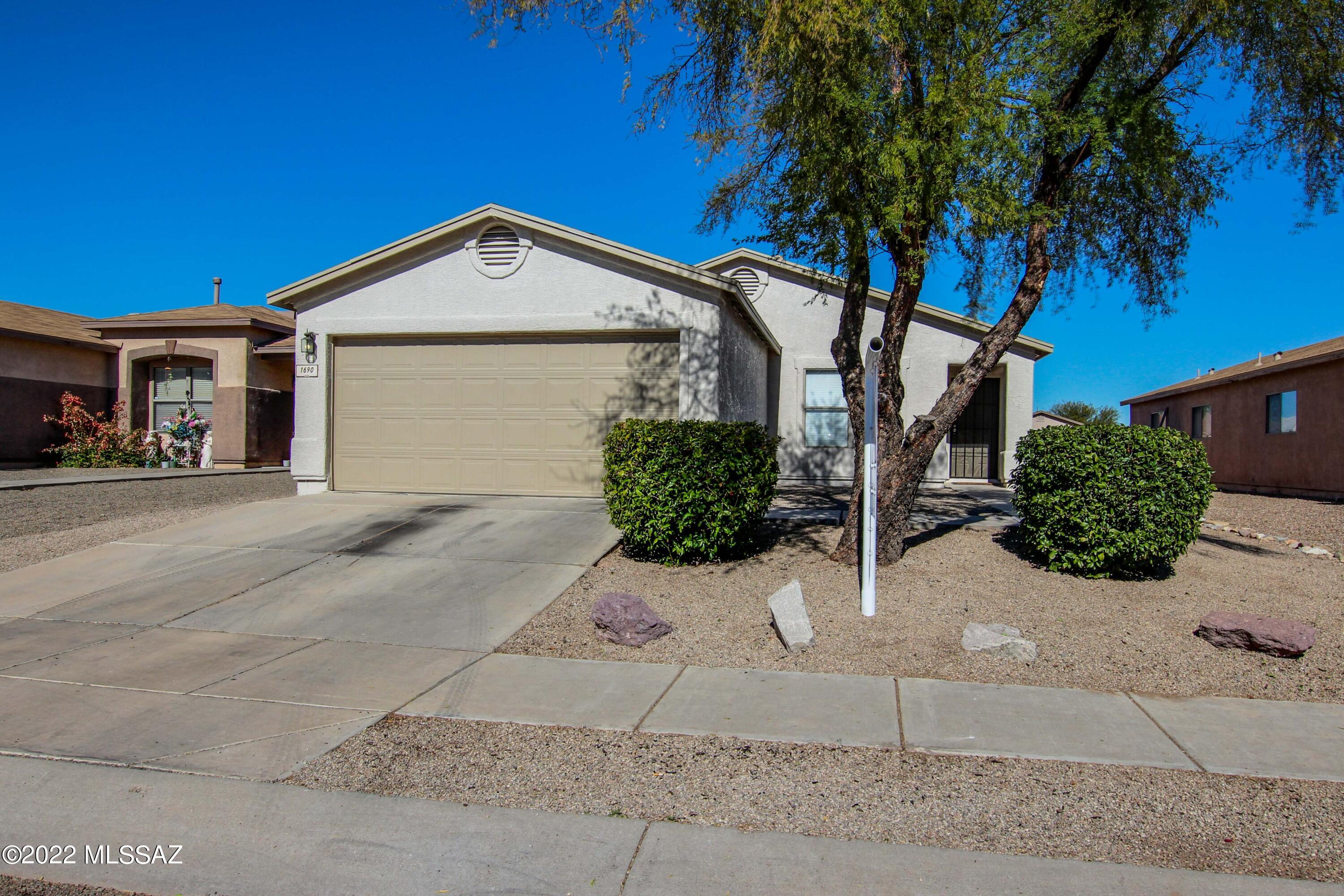 Oakview at Midvale Park (1-74) - Residential