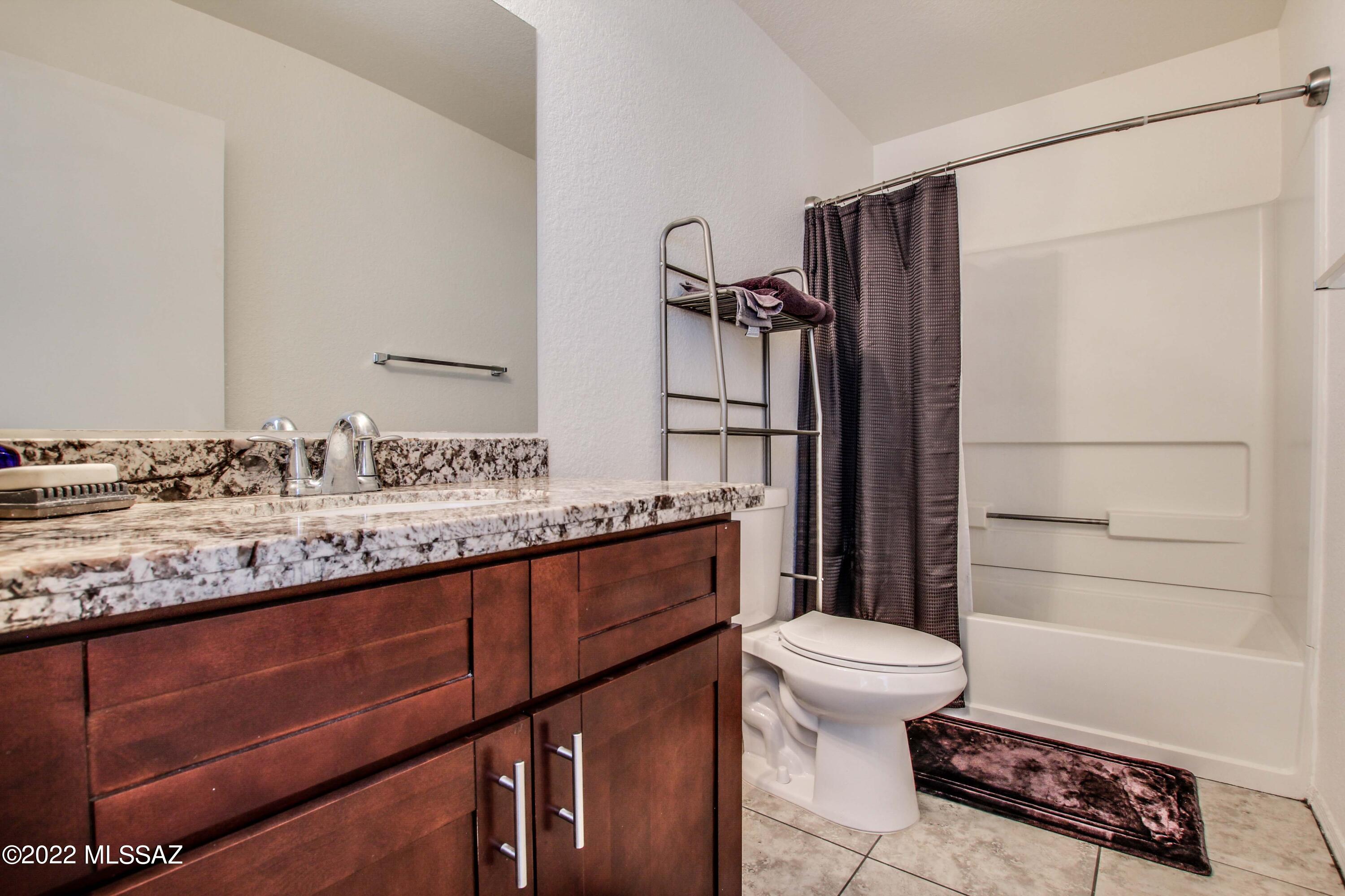 Oakview at Midvale Park (1-74) - Residential