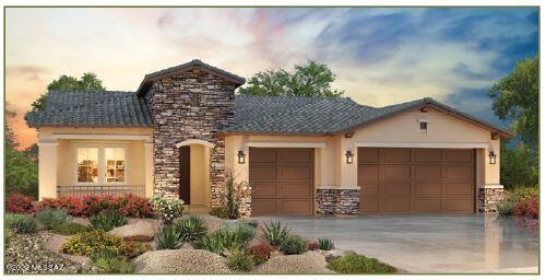 Saddlebrooke Ranch - Residential