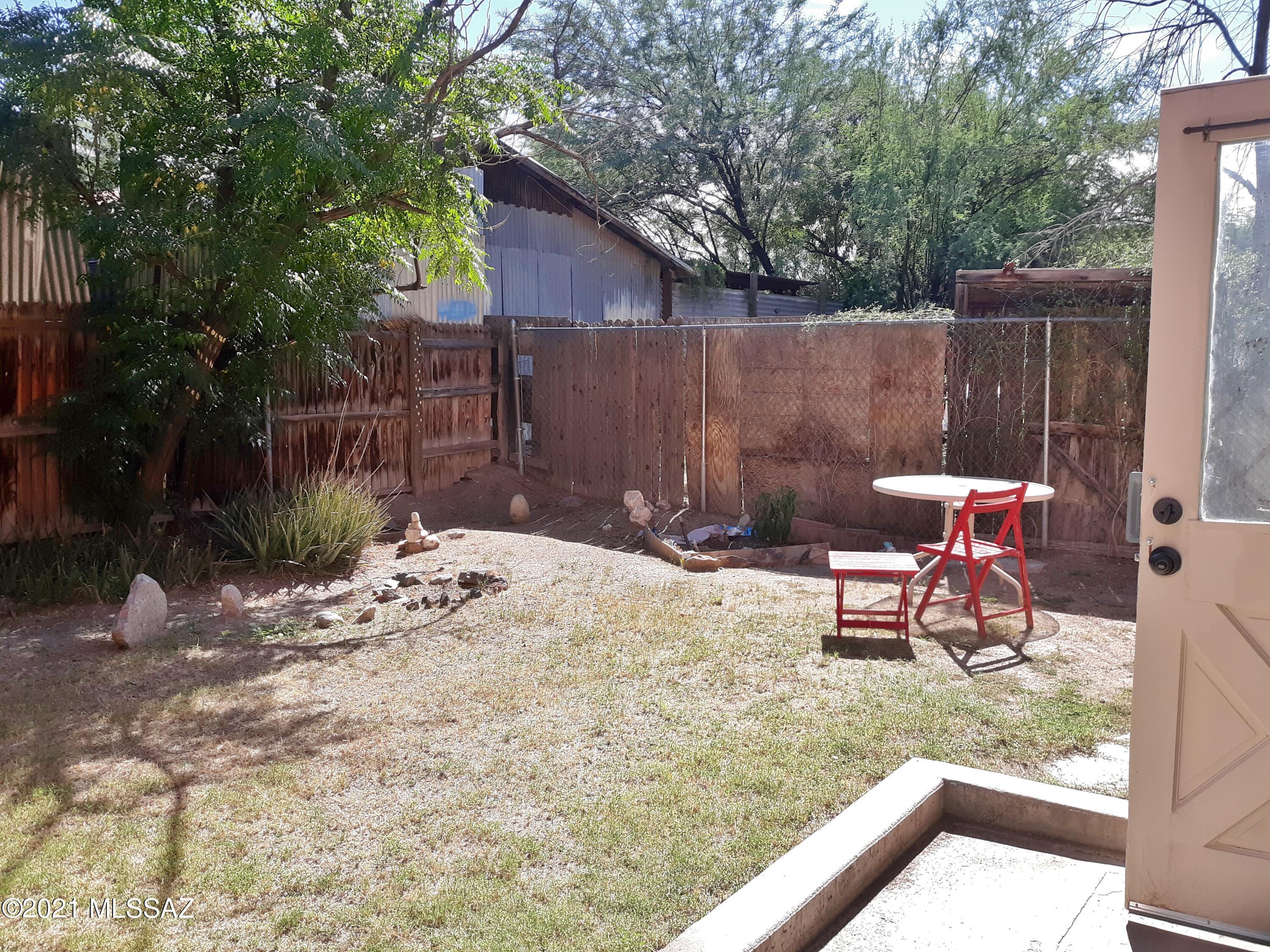 Tucson Hoffs Resub Of Blk 85 - Residential Income