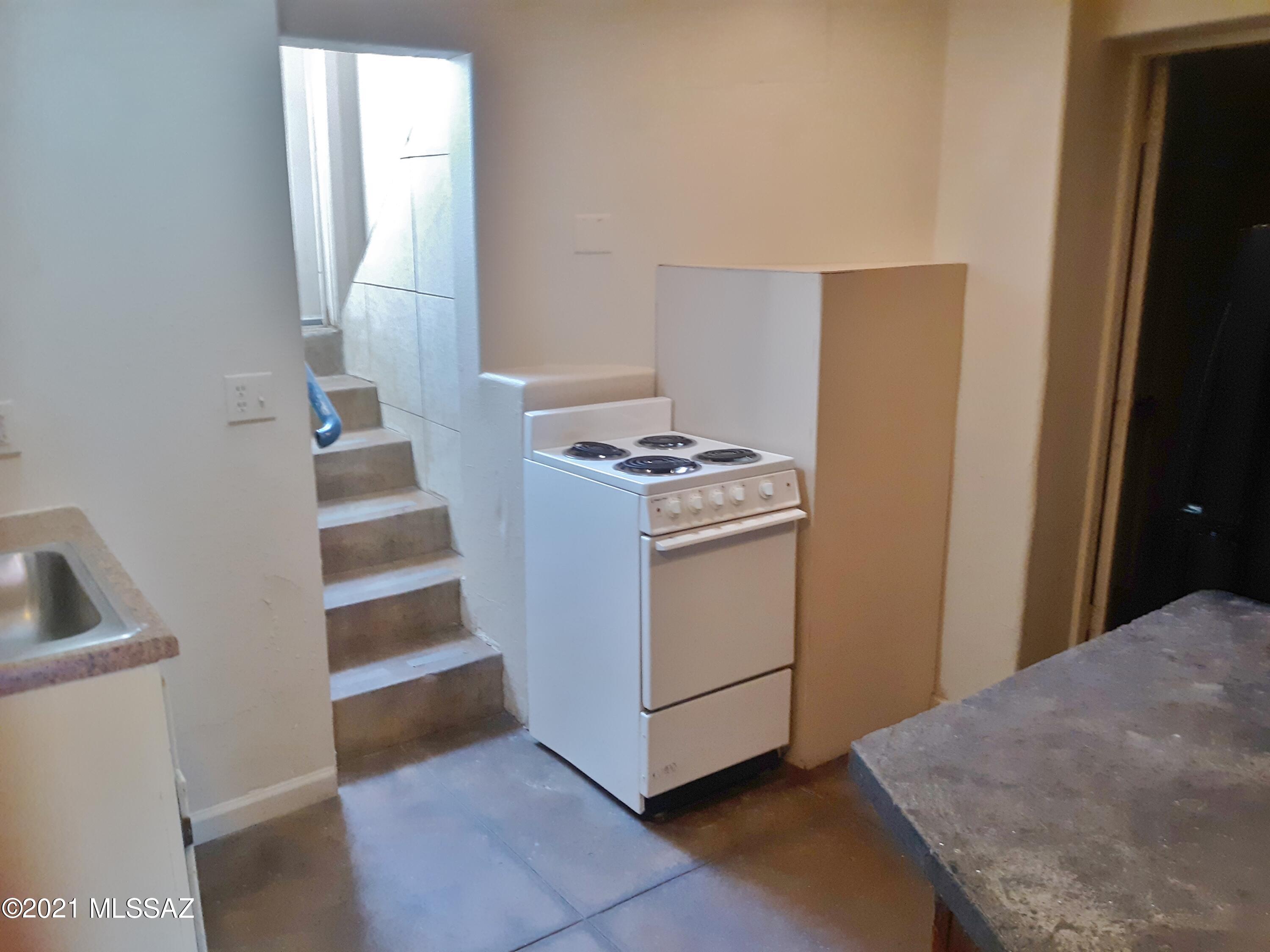 Tucson Hoffs Resub Of Blk 85 - Residential Income