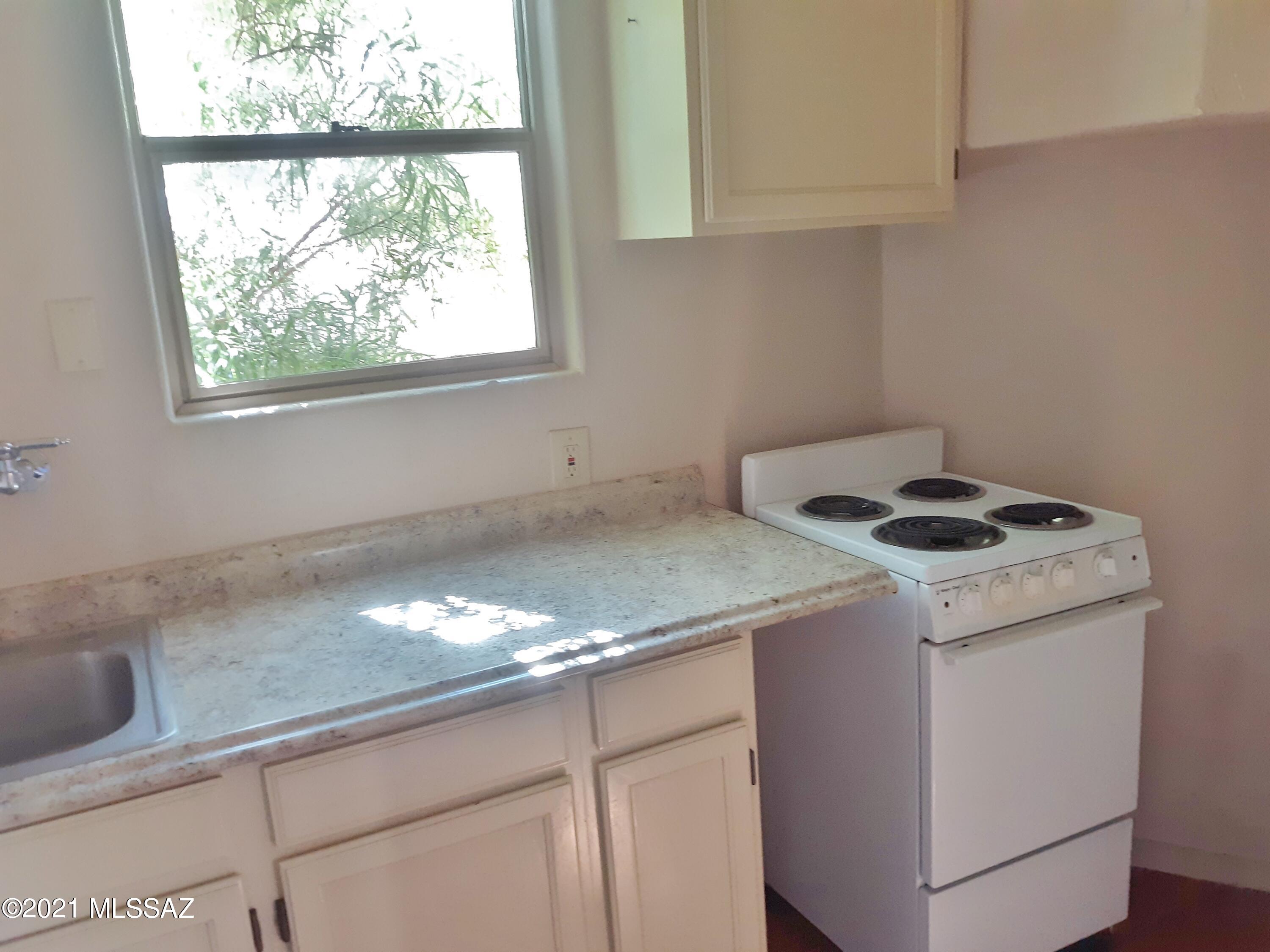 Tucson Hoffs Resub Of Blk 85 - Residential Income
