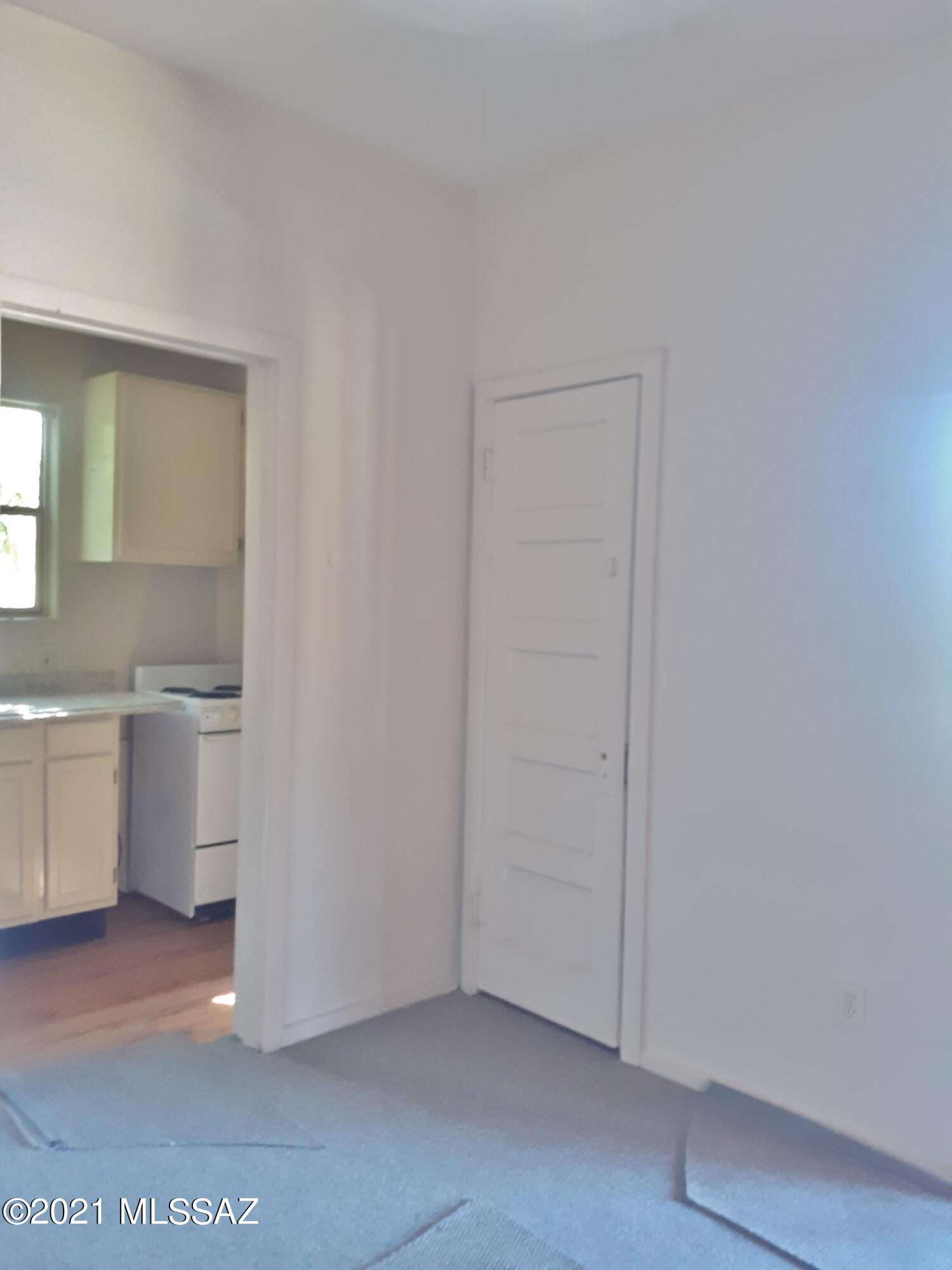 Tucson Hoffs Resub Of Blk 85 - Residential Income