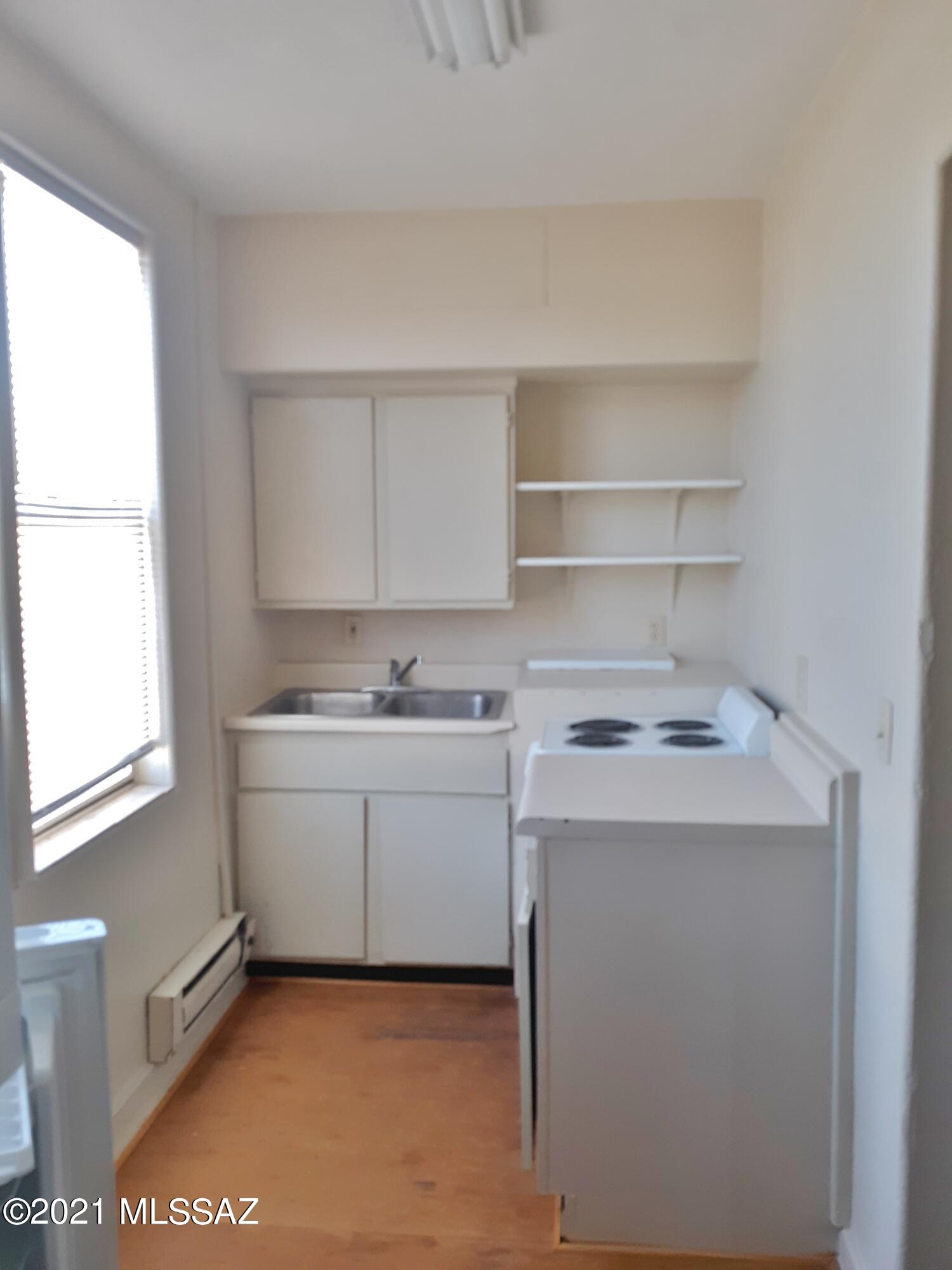 Tucson Hoffs Resub Of Blk 85 - Residential Income