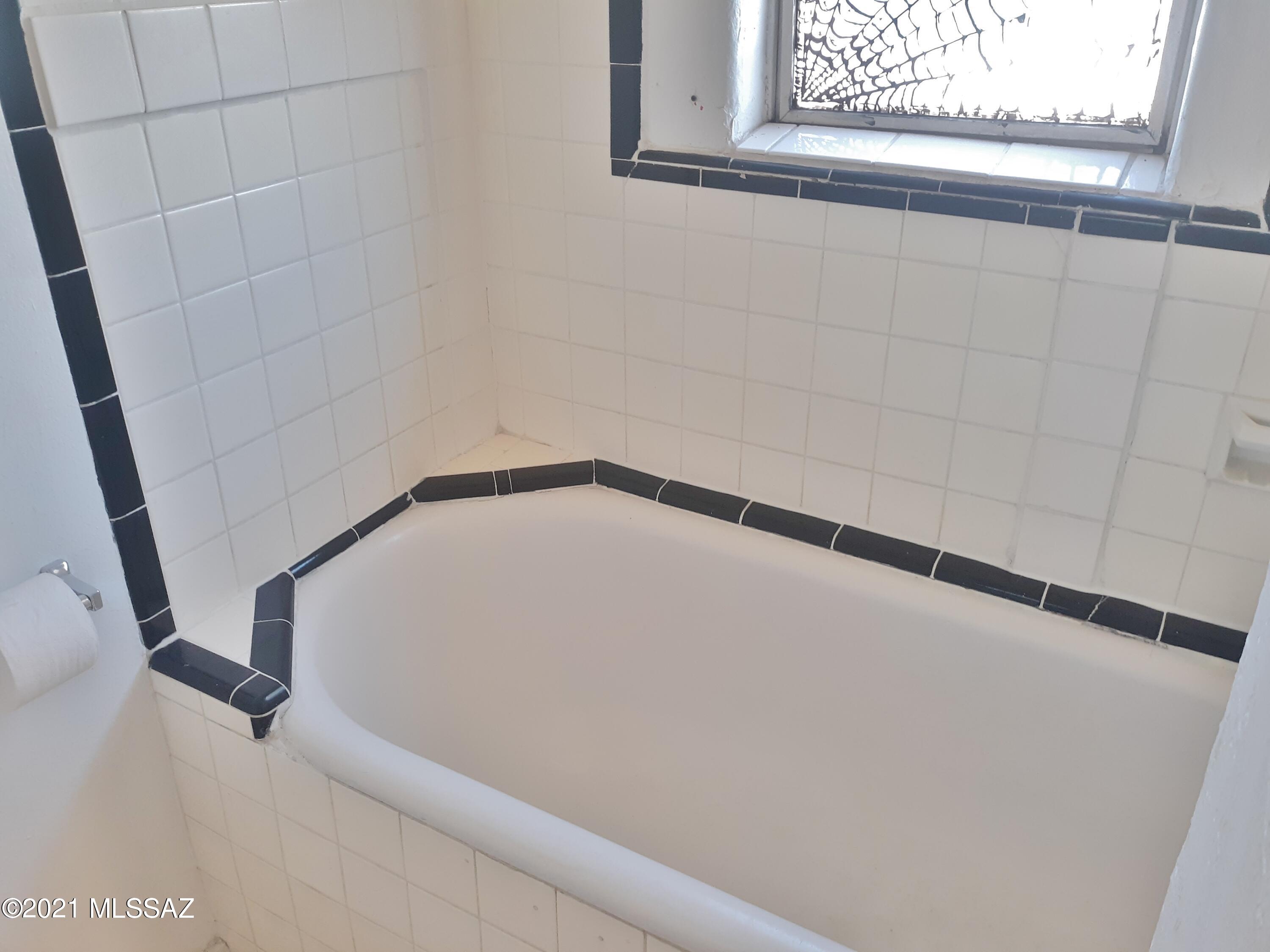 Tucson Hoffs Resub Of Blk 85 - Residential Income