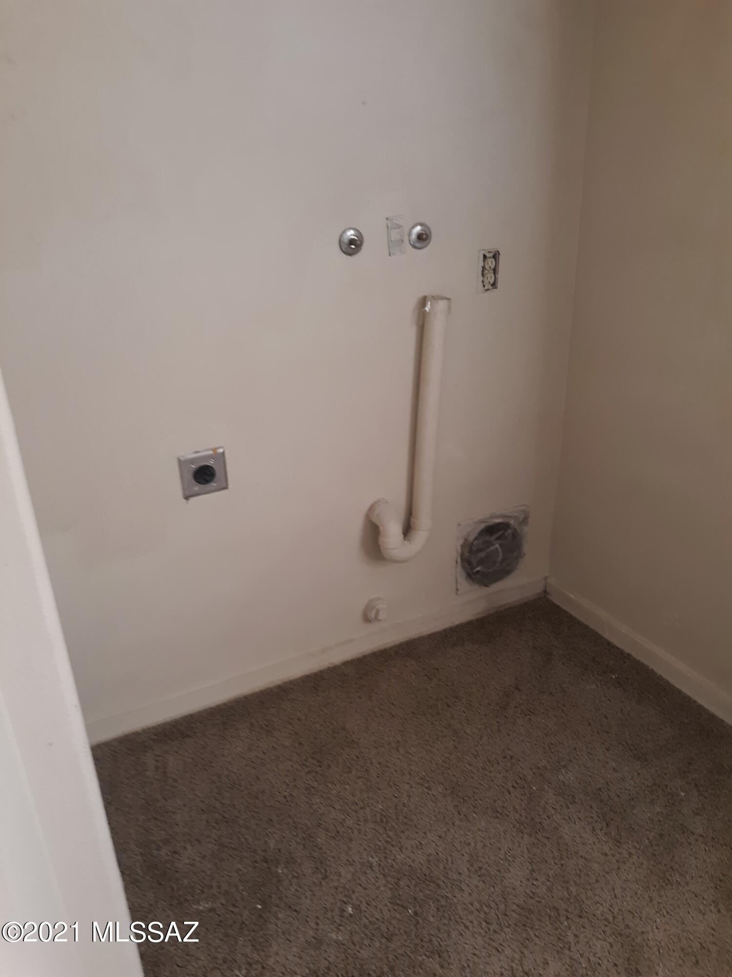 Tucson Hoffs Resub Of Blk 85 - Residential Income
