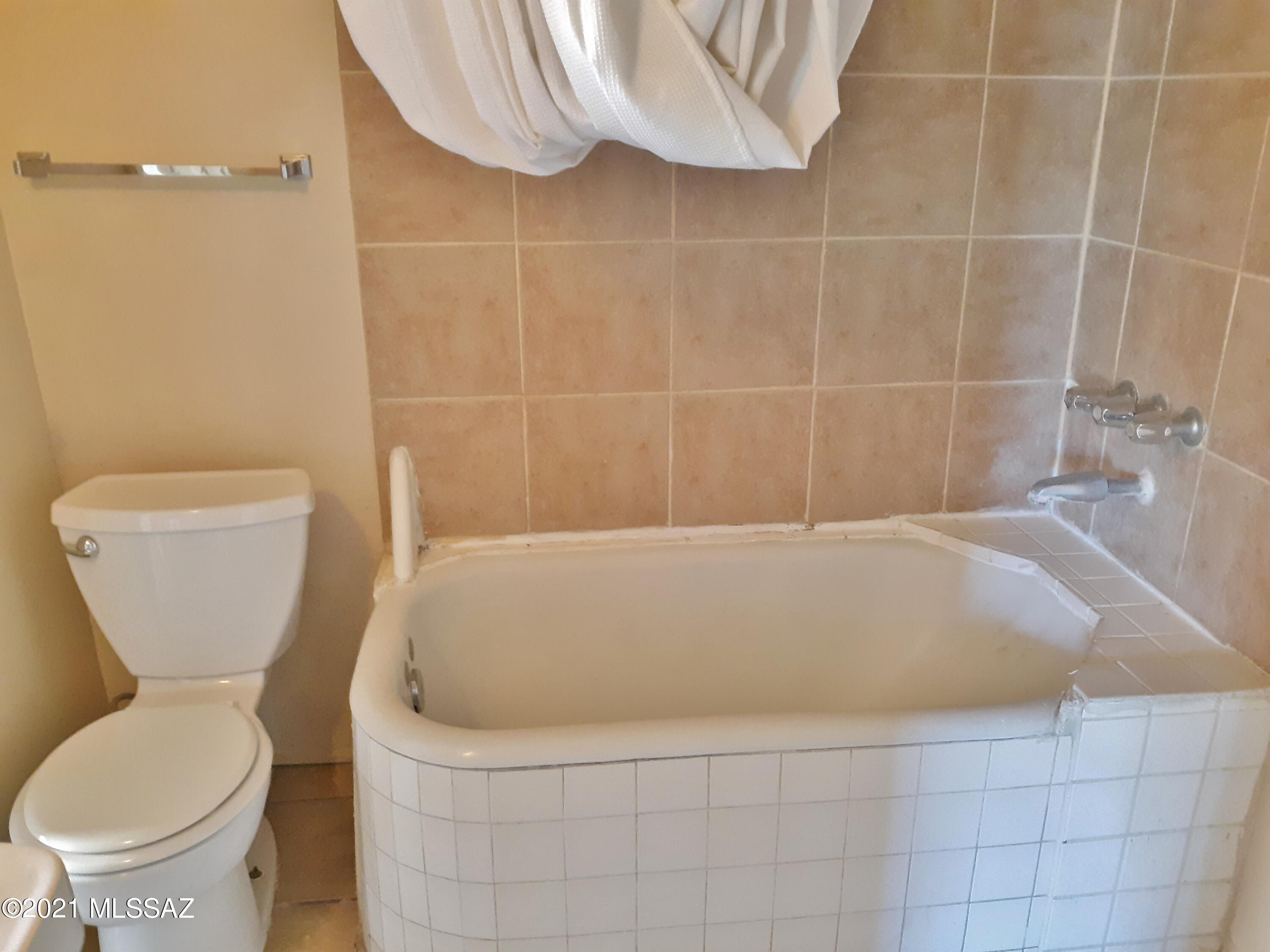 Tucson Hoffs Resub Of Blk 85 - Residential Income