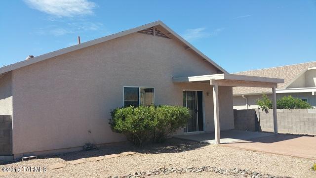 Casa De Kino (1-156) - Residential Lease