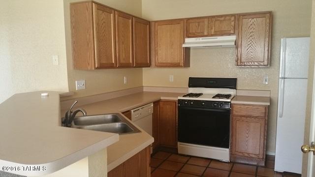 Casa De Kino (1-156) - Residential Lease