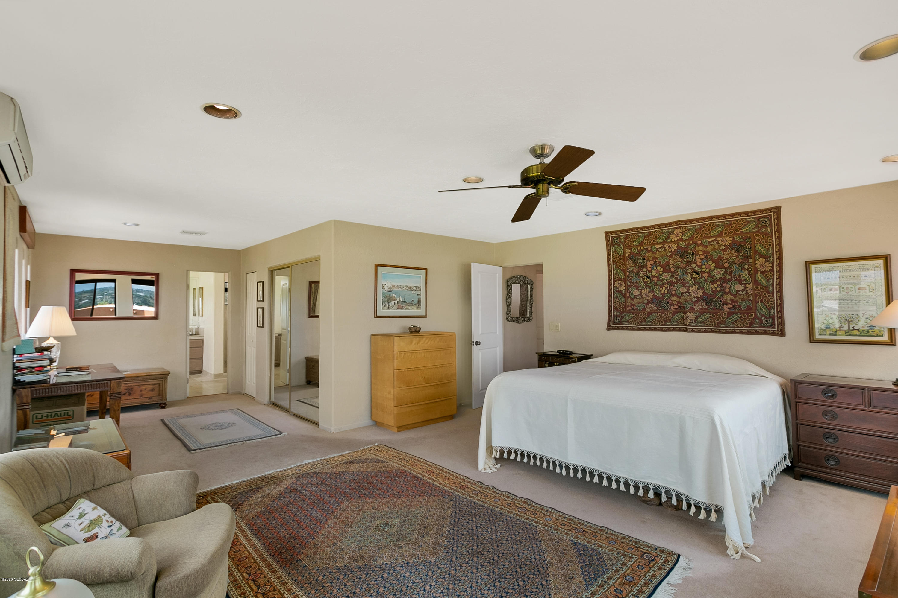 Monte Del Oro (1-187) - Residential