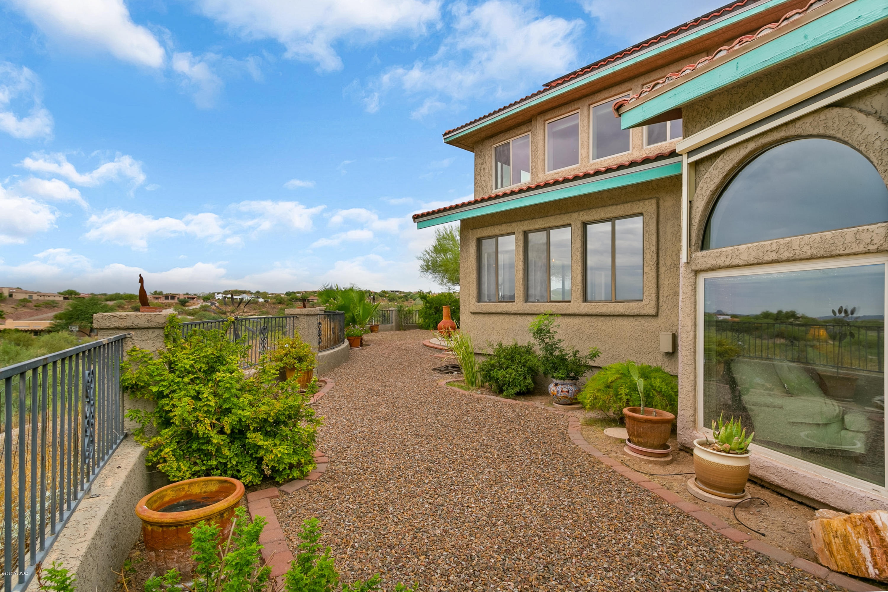 Monte Del Oro (1-187) - Residential