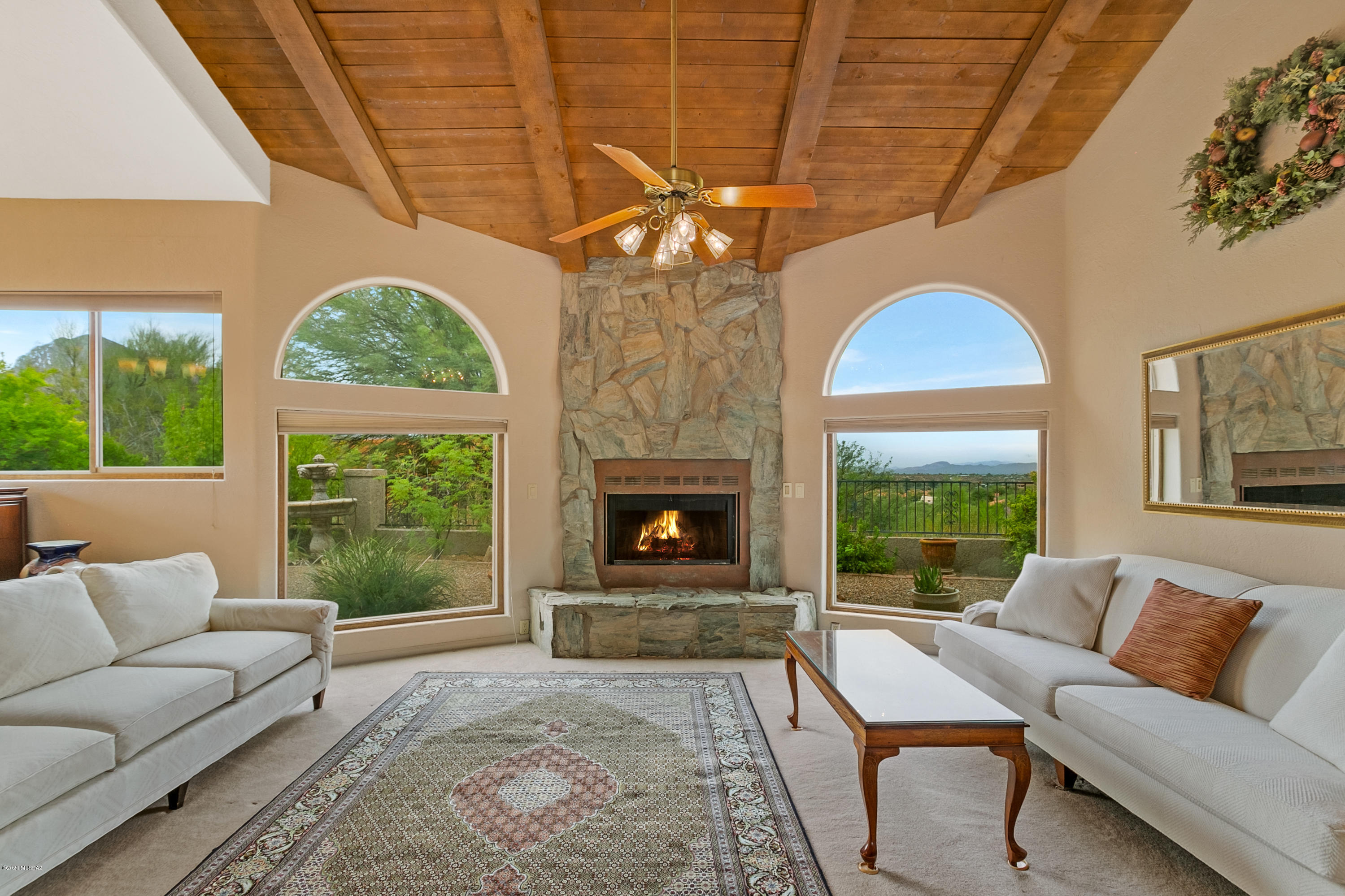 Monte Del Oro (1-187) - Residential