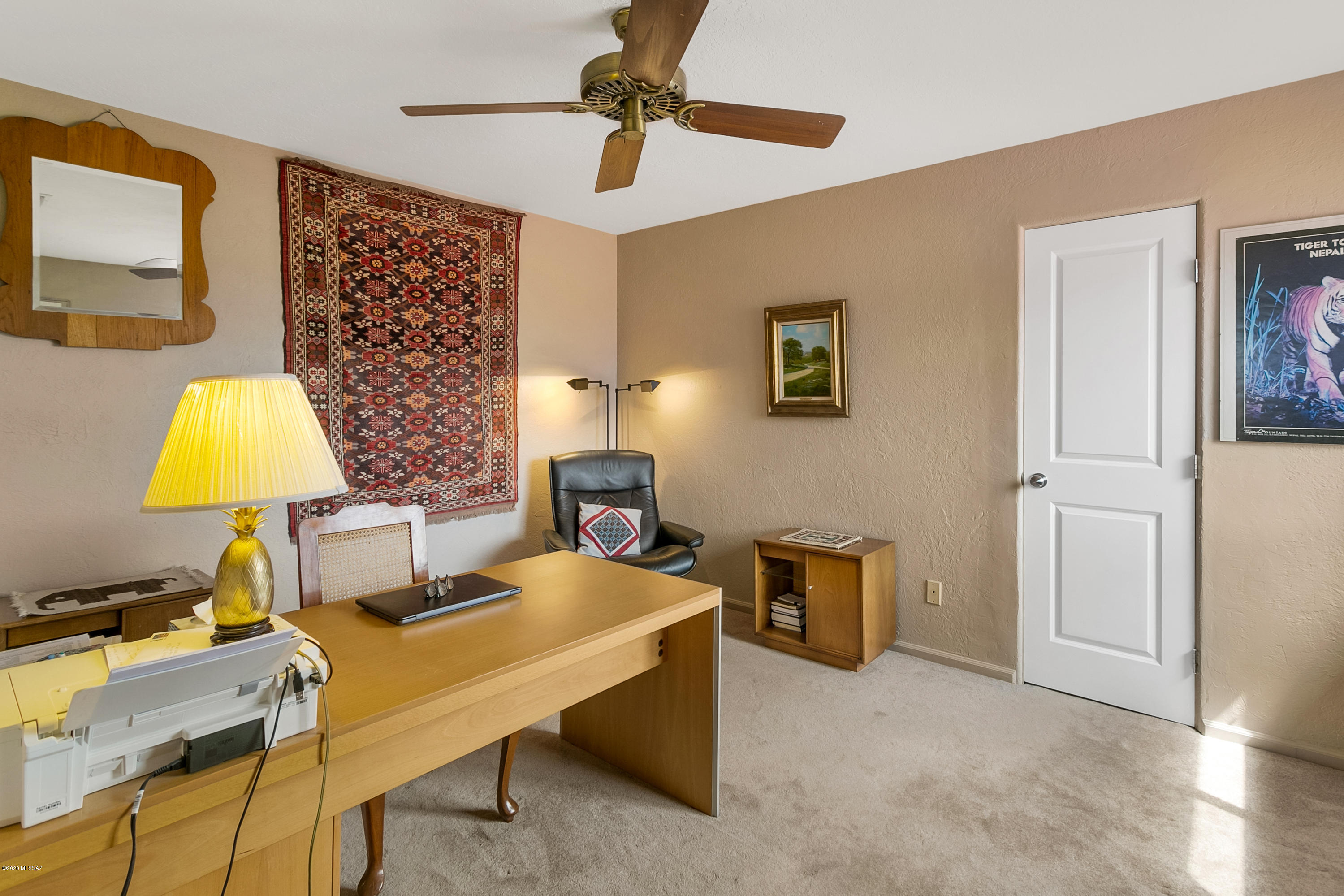 Monte Del Oro (1-187) - Residential