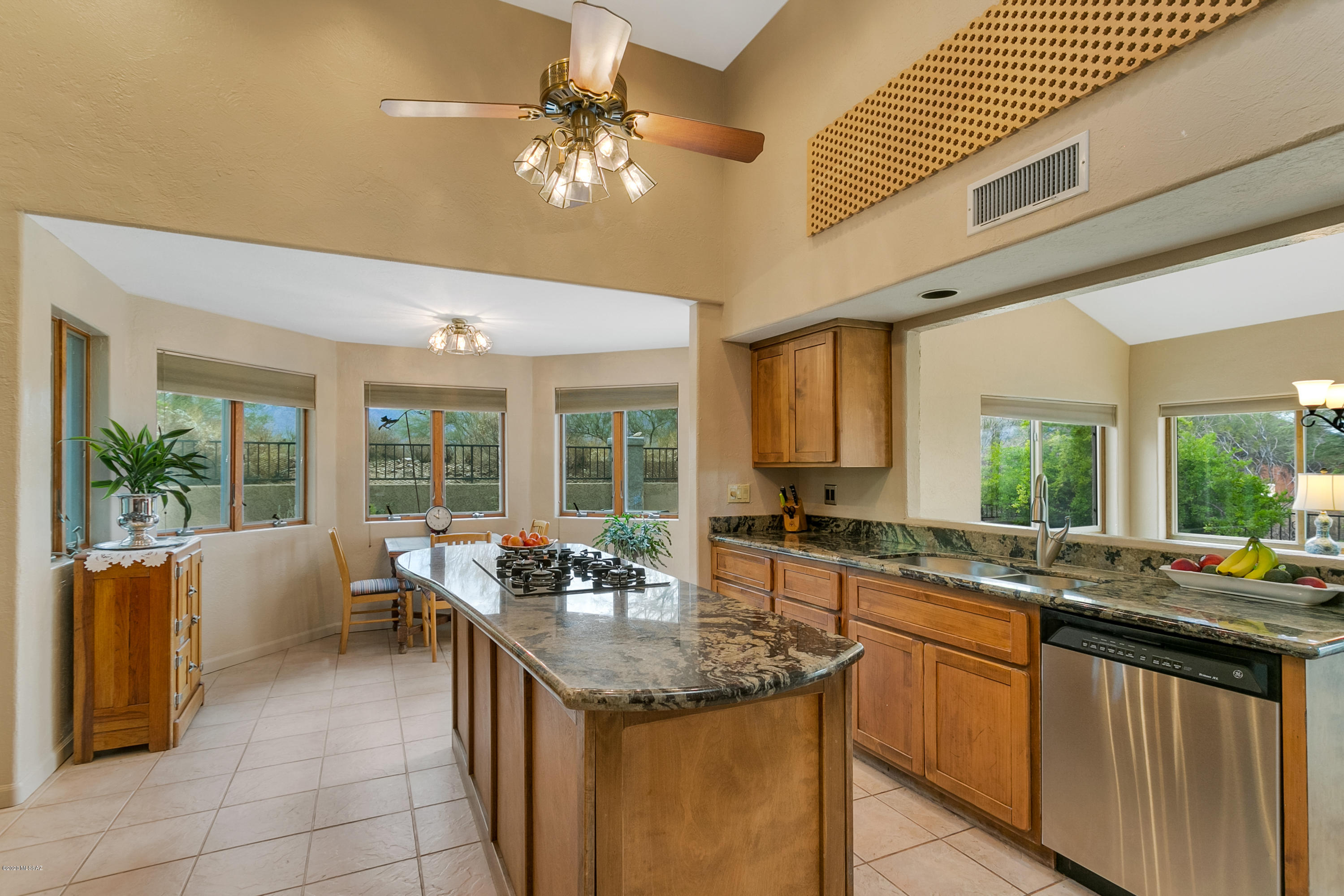 Monte Del Oro (1-187) - Residential