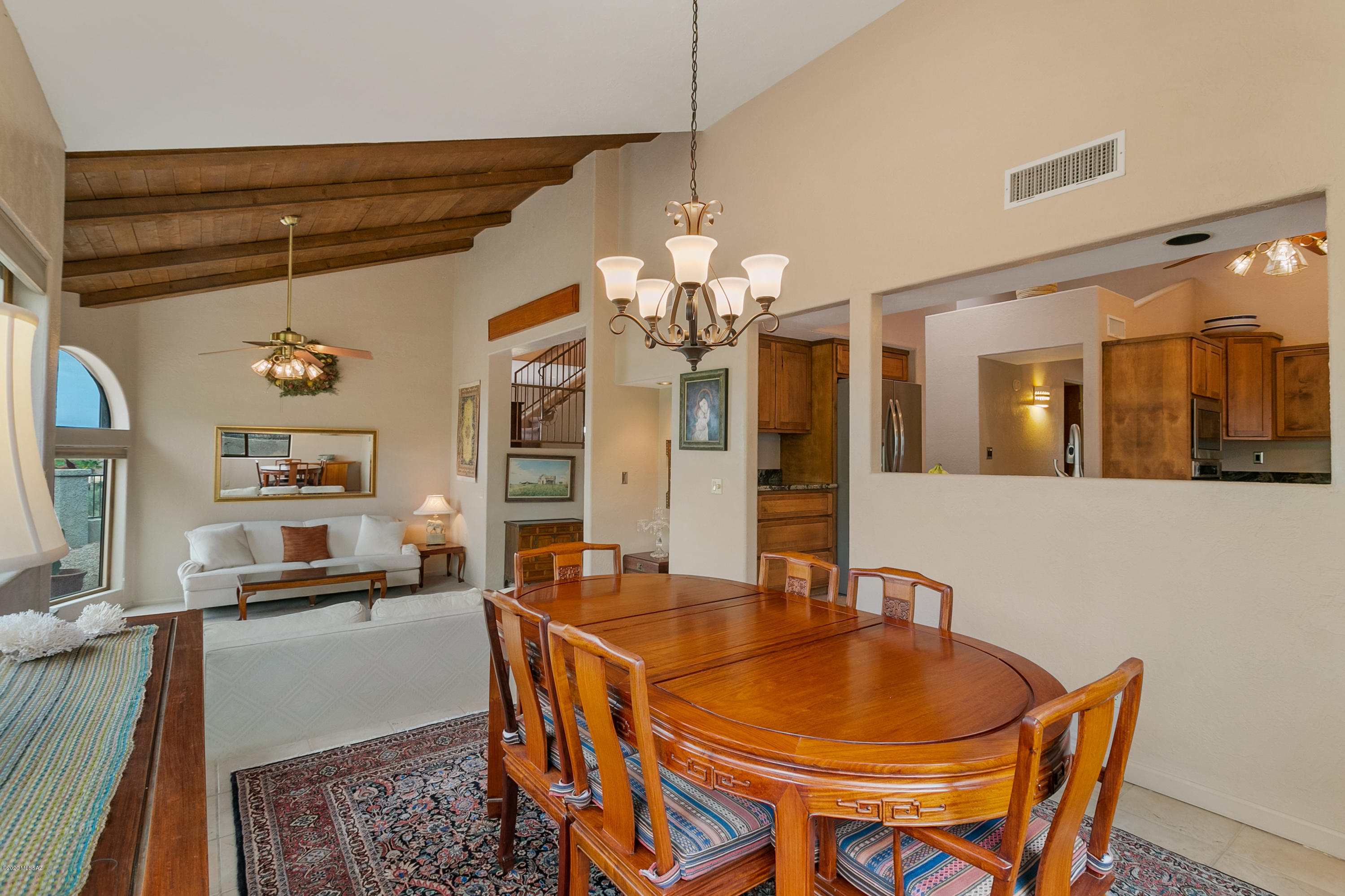 Monte Del Oro (1-187) - Residential