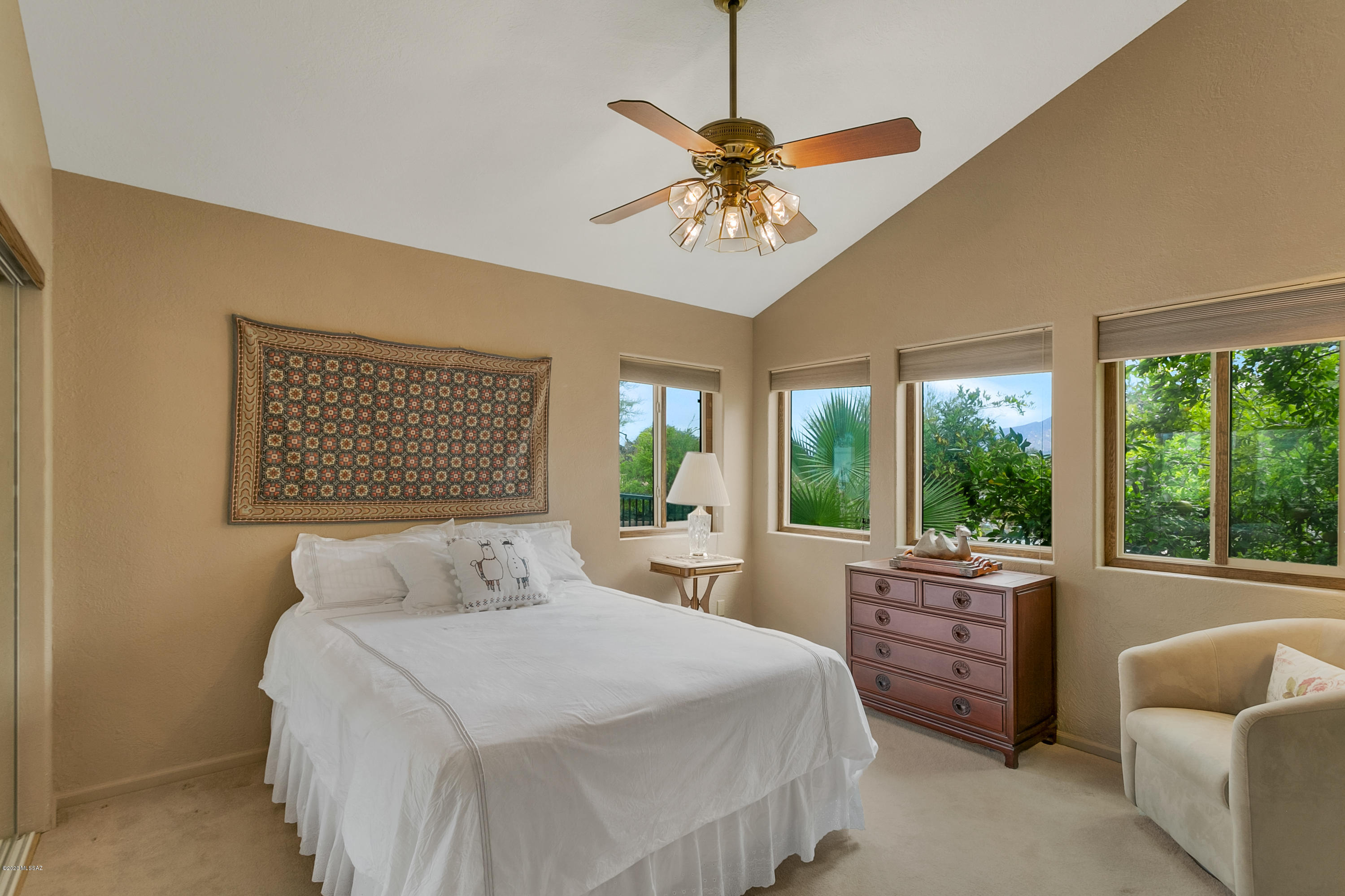 Monte Del Oro (1-187) - Residential