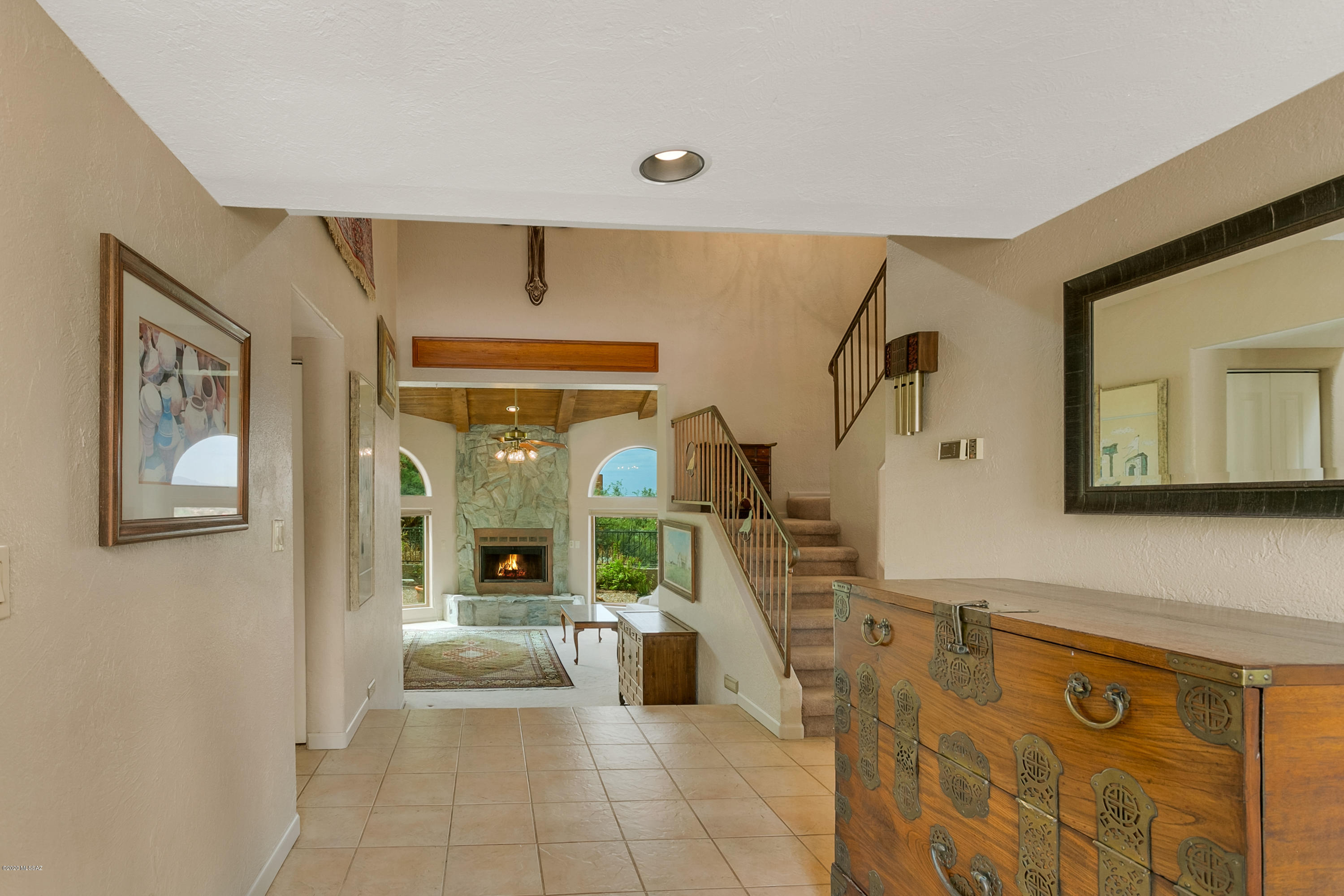Monte Del Oro (1-187) - Residential