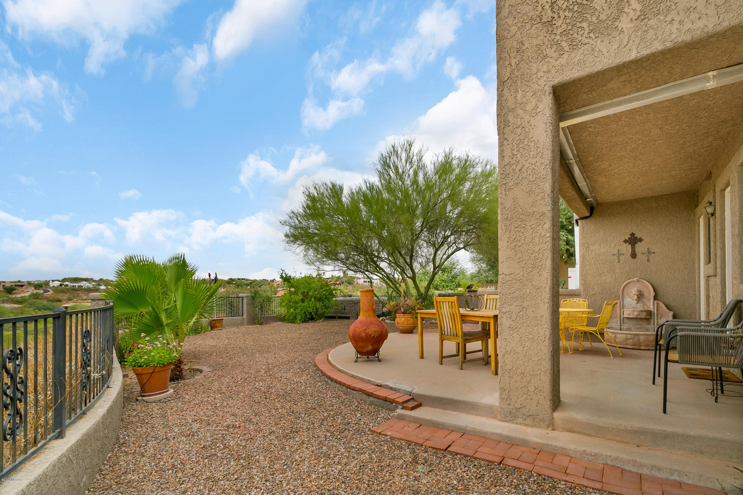 Monte Del Oro (1-187) - Residential