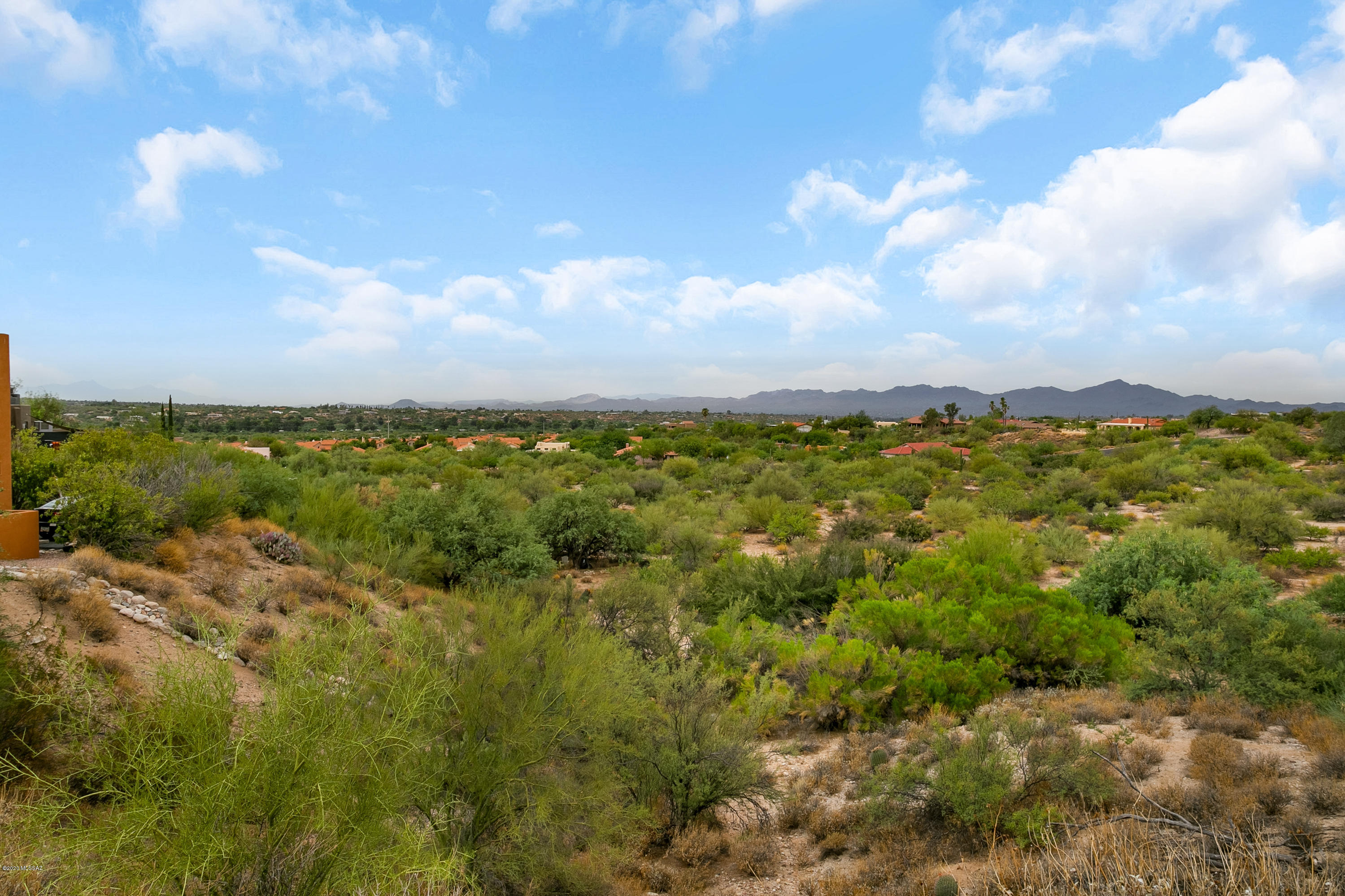 Monte Del Oro (1-187) - Residential