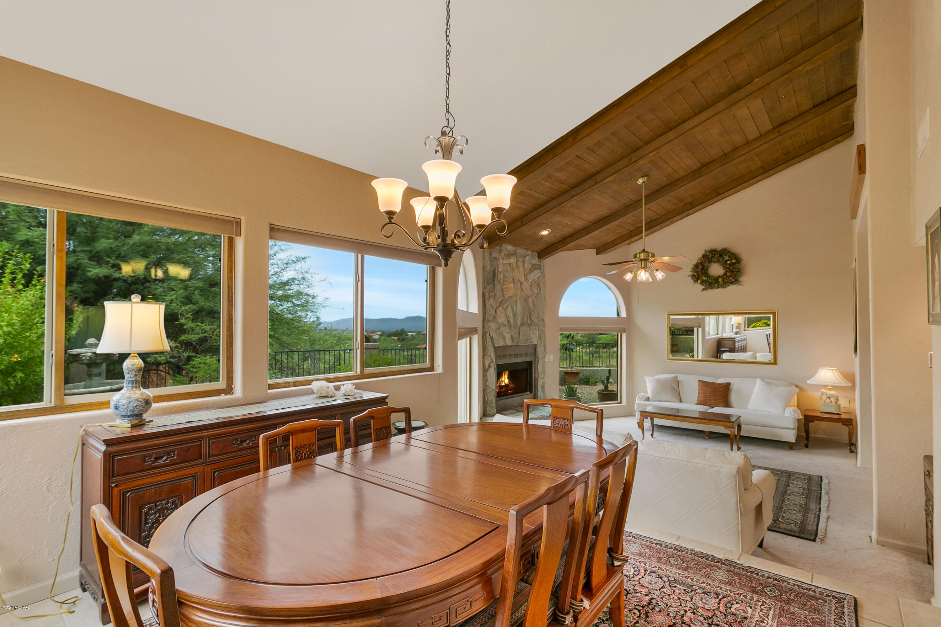 Monte Del Oro (1-187) - Residential