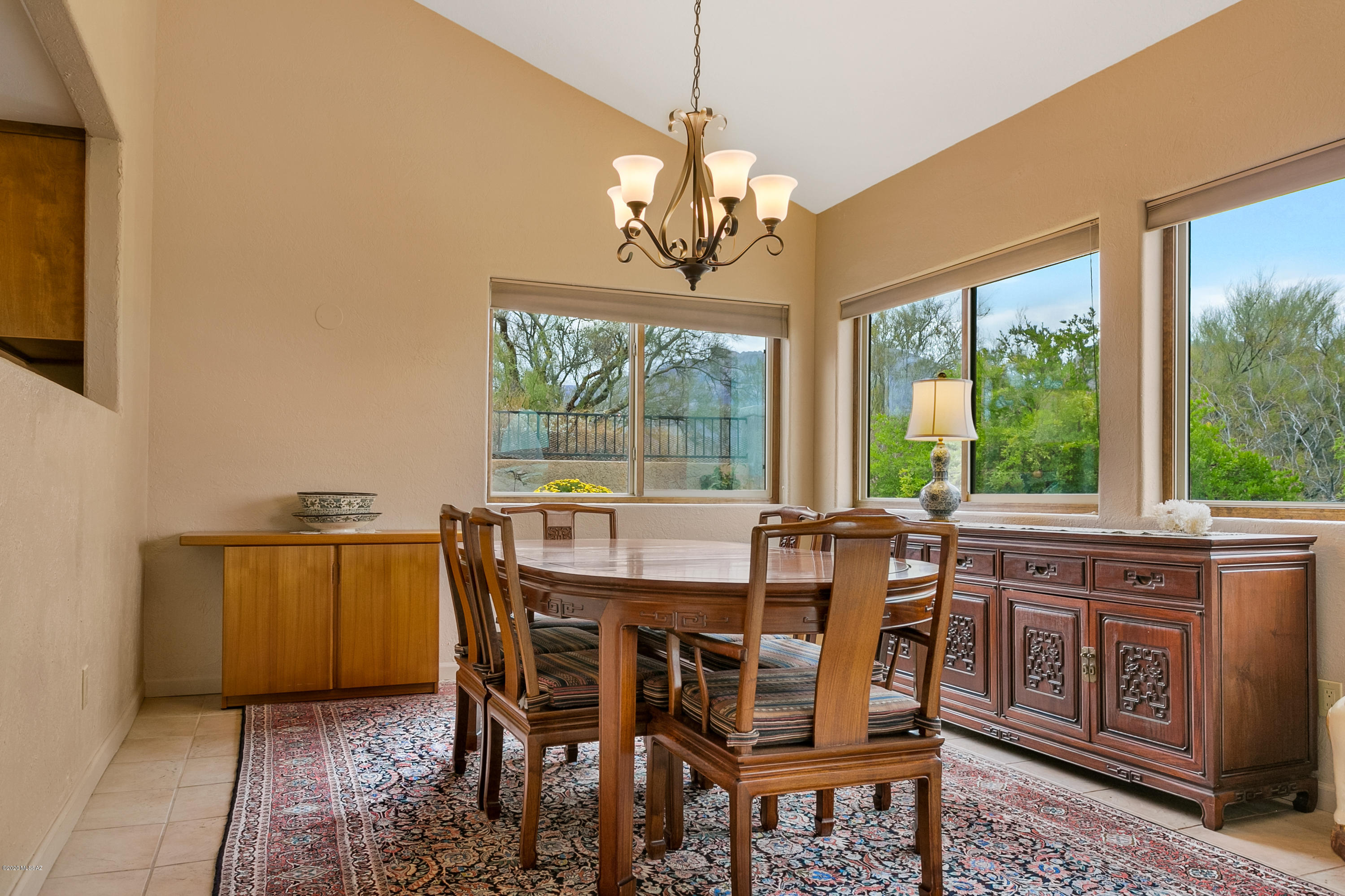 Monte Del Oro (1-187) - Residential