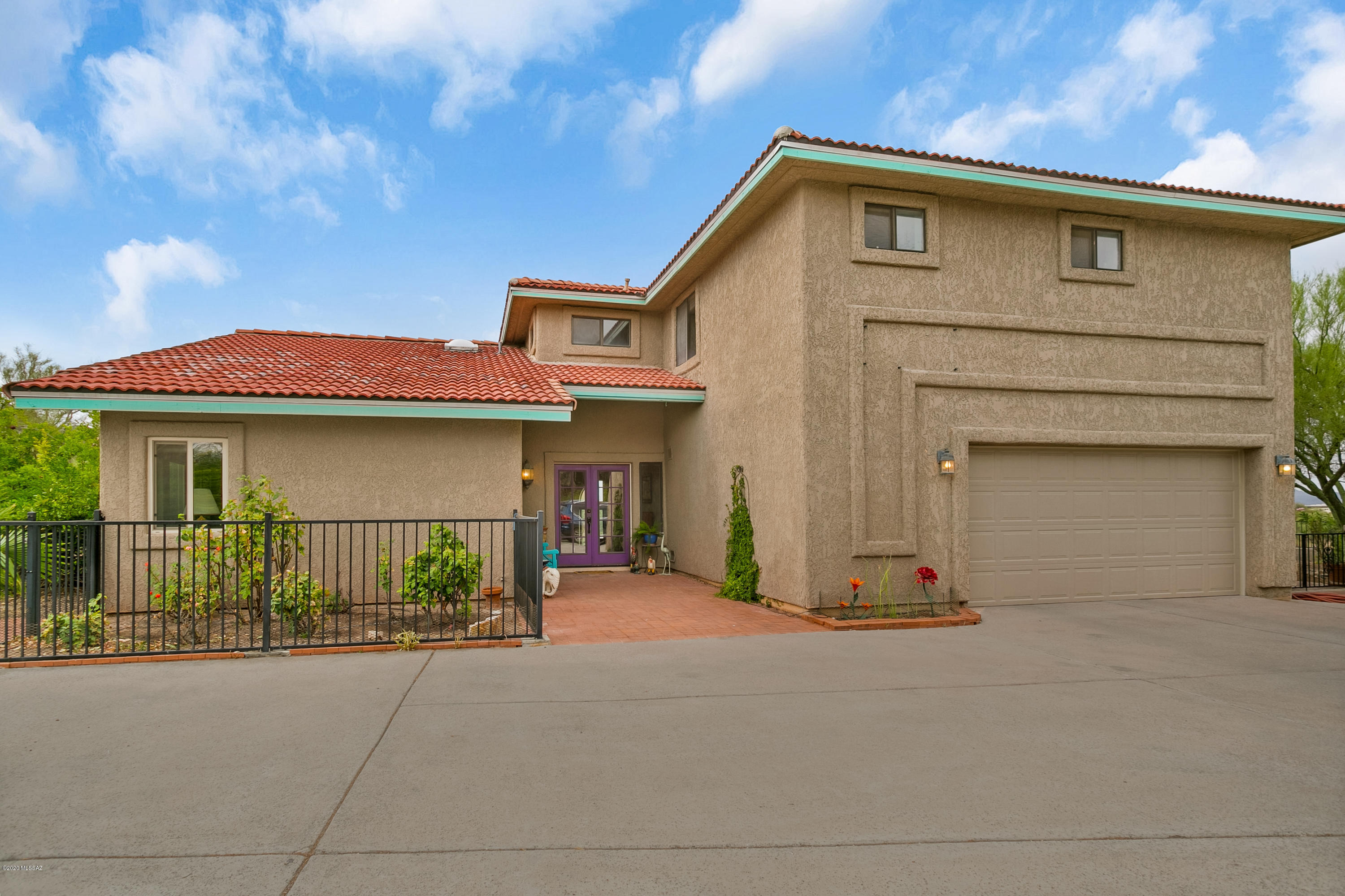 Monte Del Oro (1-187) - Residential