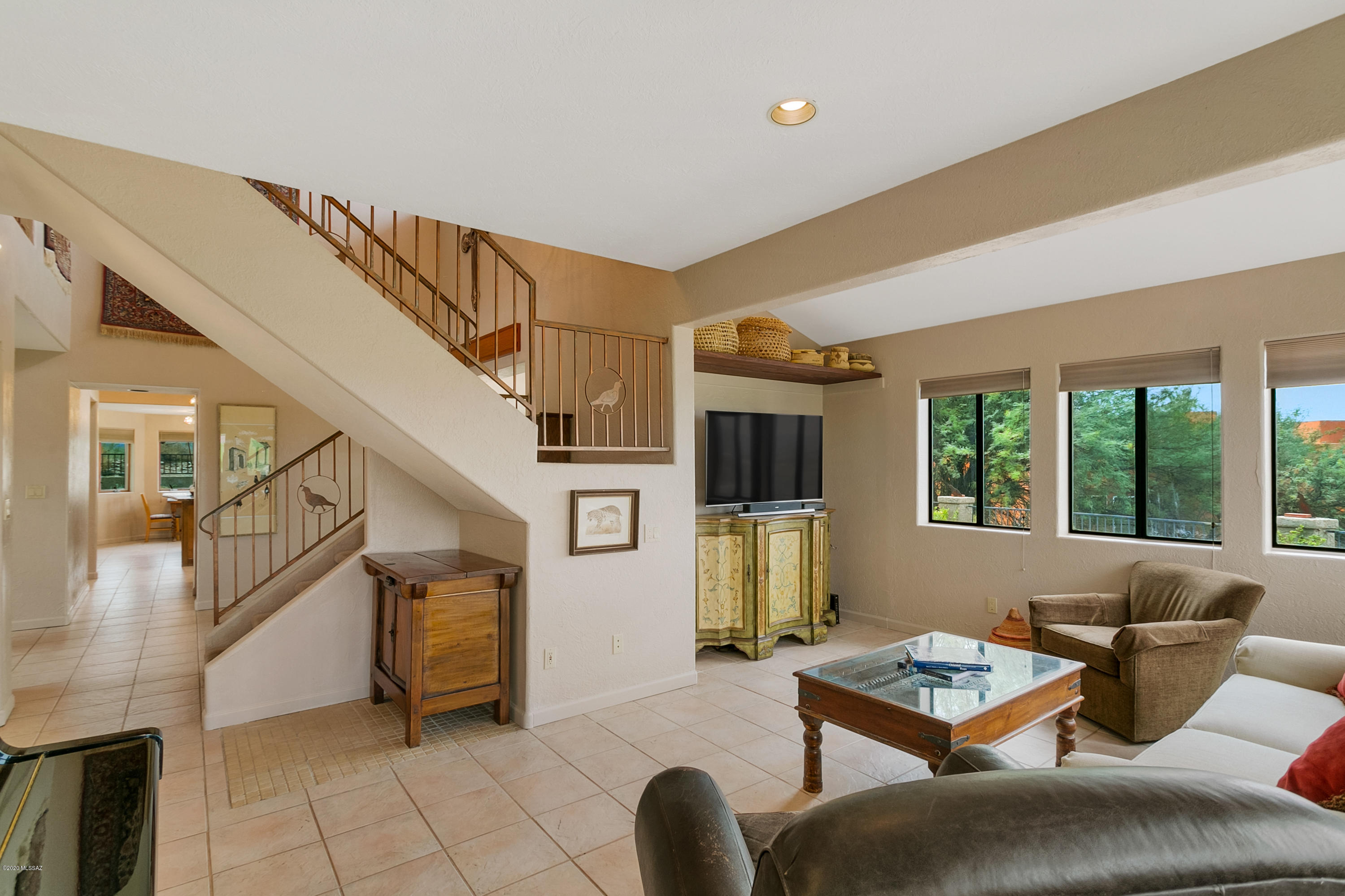 Monte Del Oro (1-187) - Residential