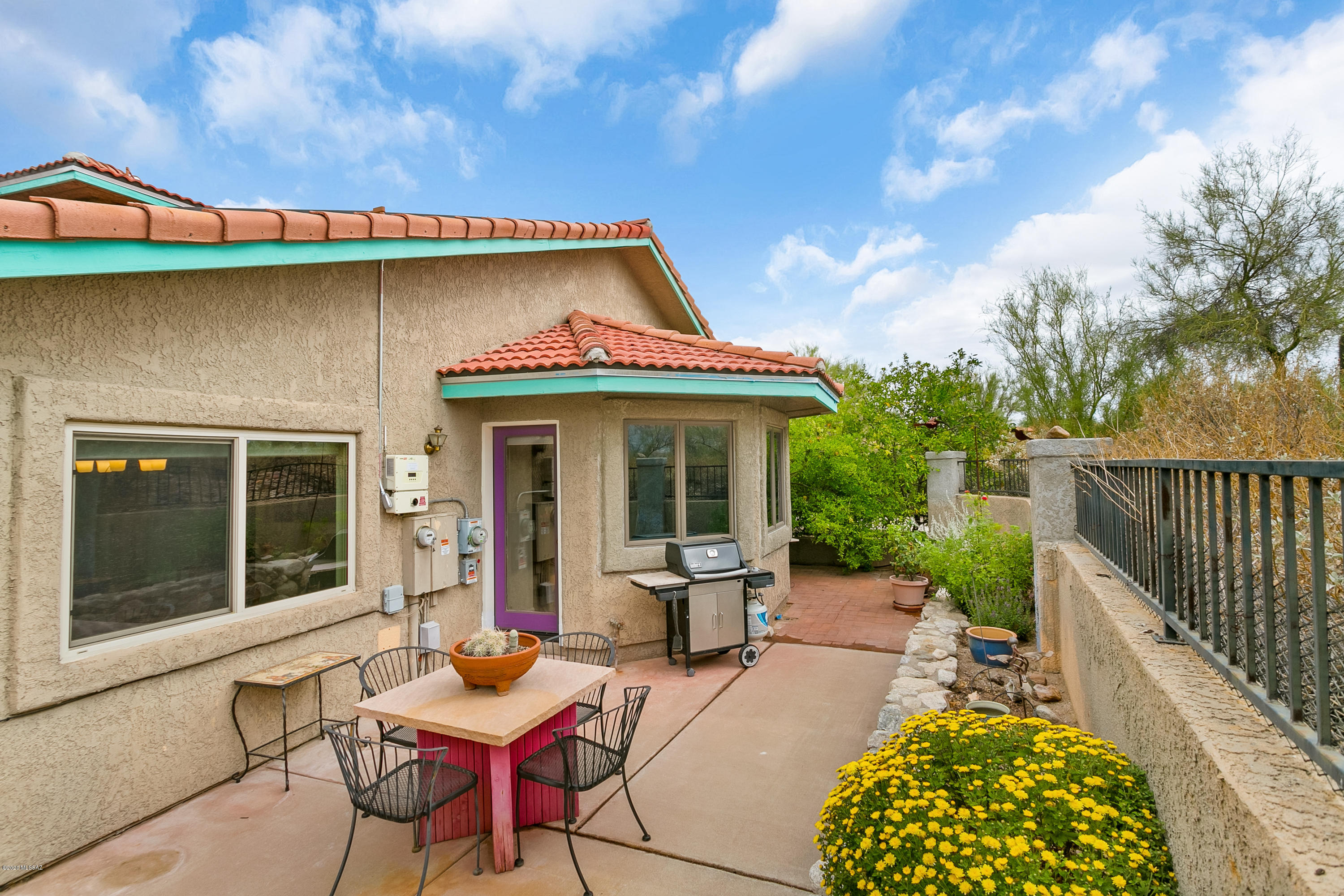 Monte Del Oro (1-187) - Residential