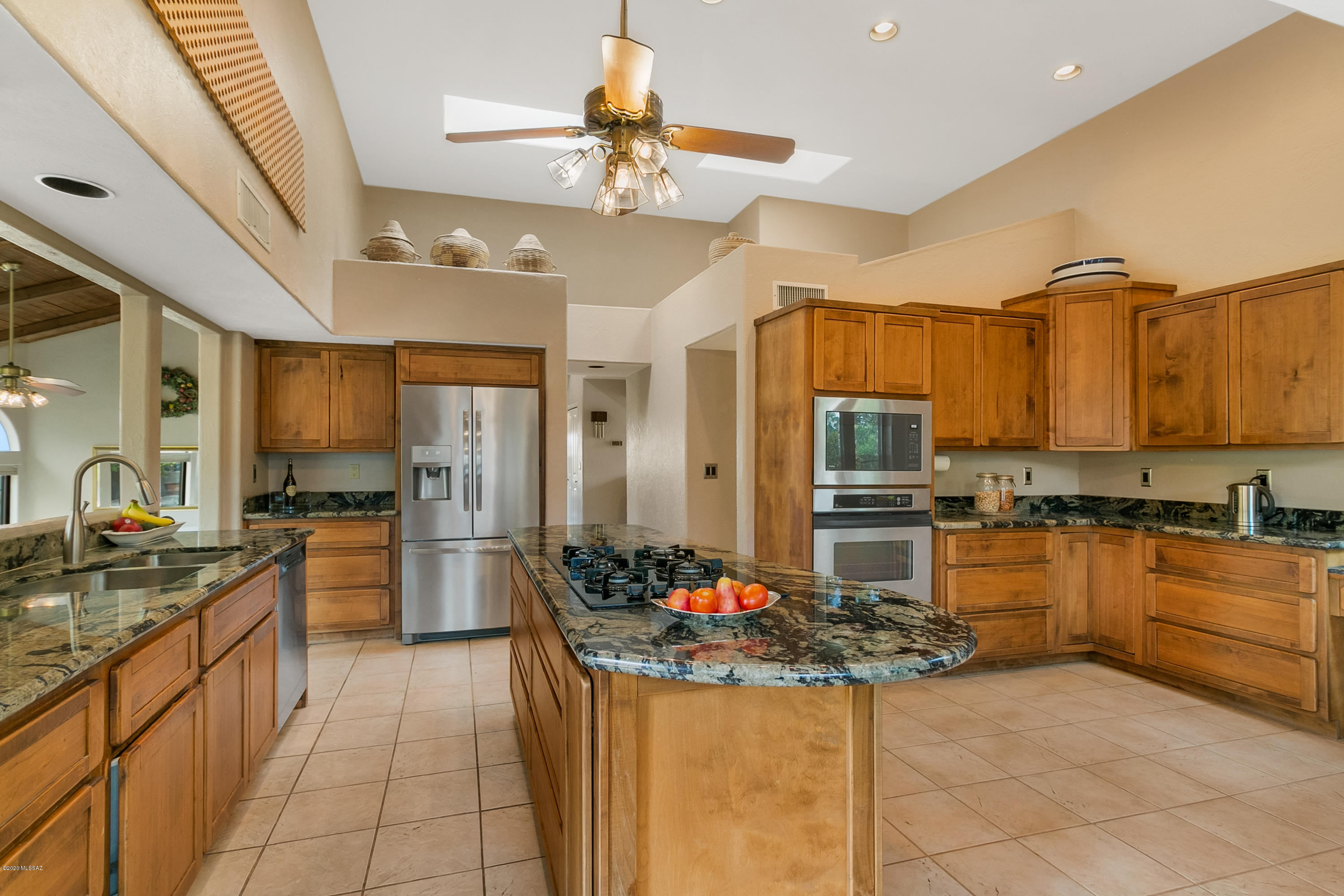 Monte Del Oro (1-187) - Residential