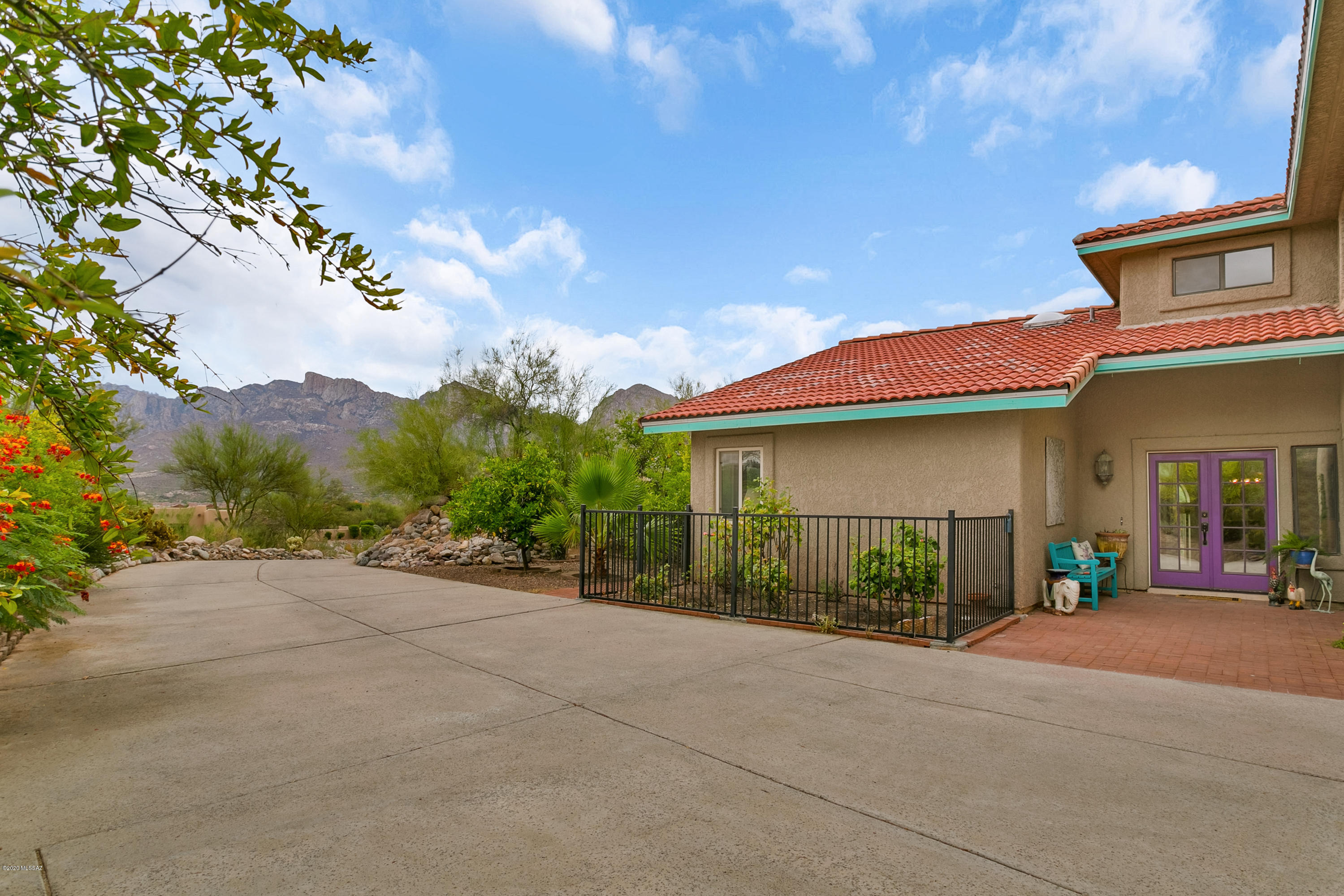 Monte Del Oro (1-187) - Residential