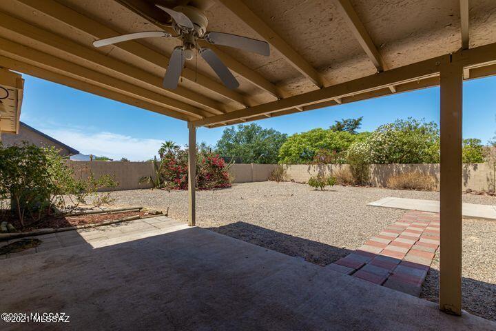 Countryside - Residential Lease