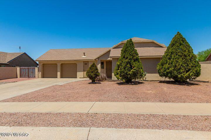 Countryside - Residential Lease