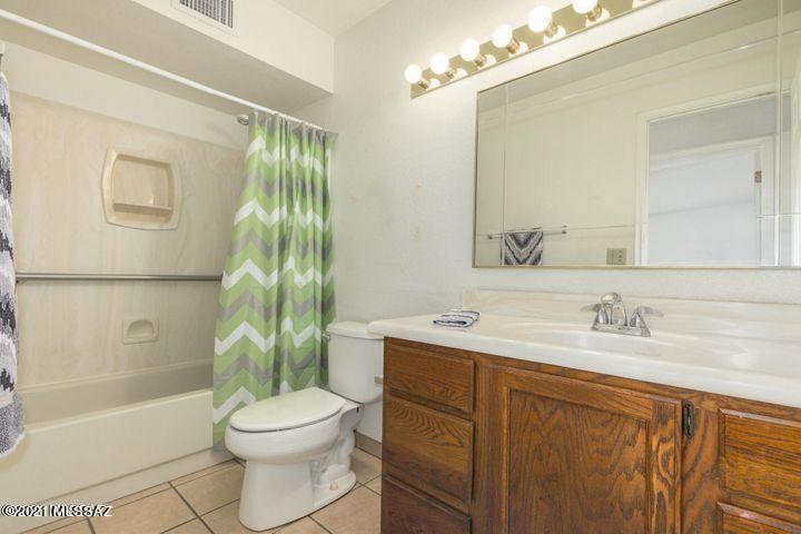 Countryside - Residential Lease