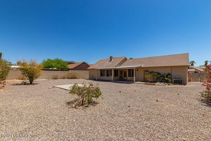 Countryside - Residential Lease