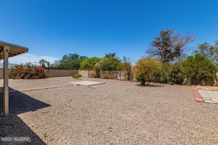 Countryside - Residential Lease