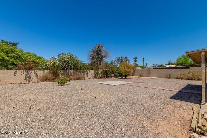 Countryside - Residential Lease