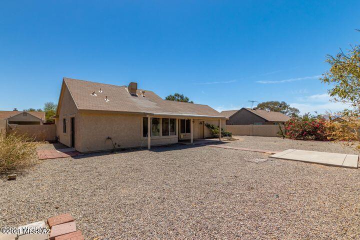 Countryside - Residential Lease