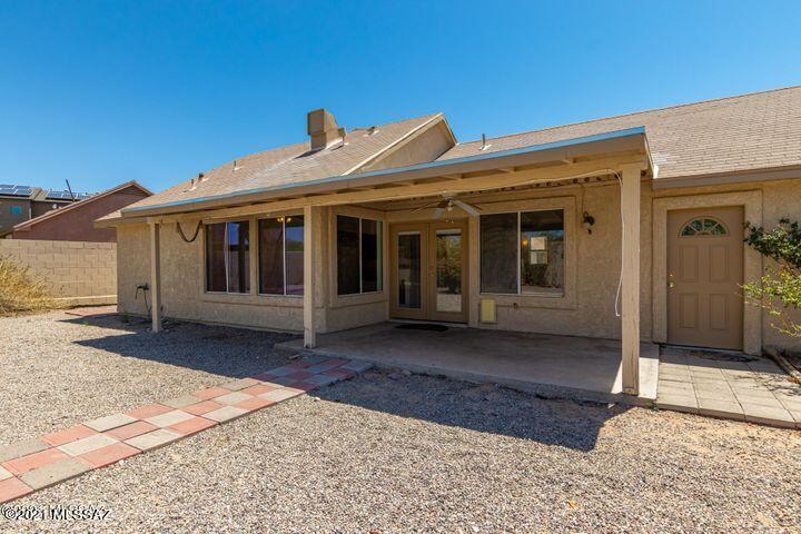 Countryside - Residential Lease
