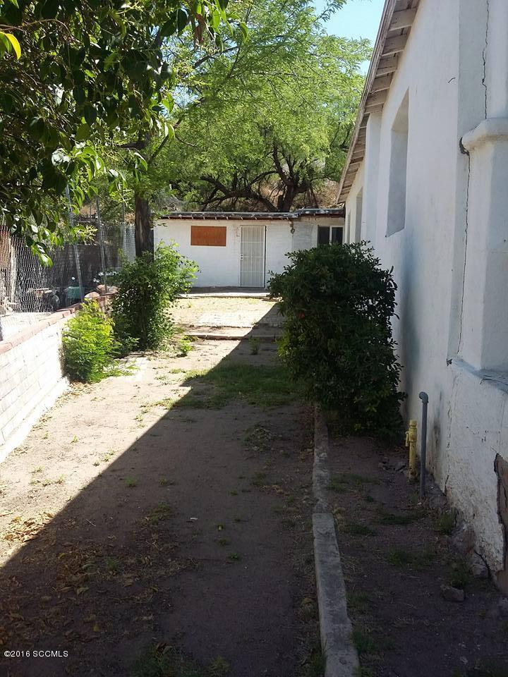 Downtown - Residential