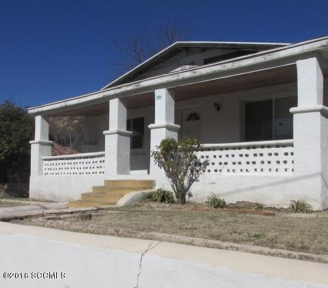 Downtown - Residential