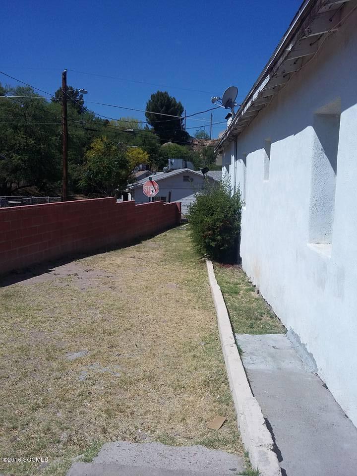 Downtown - Residential