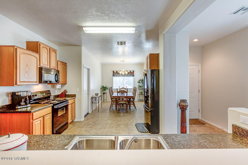 Other/Unknown - Residential