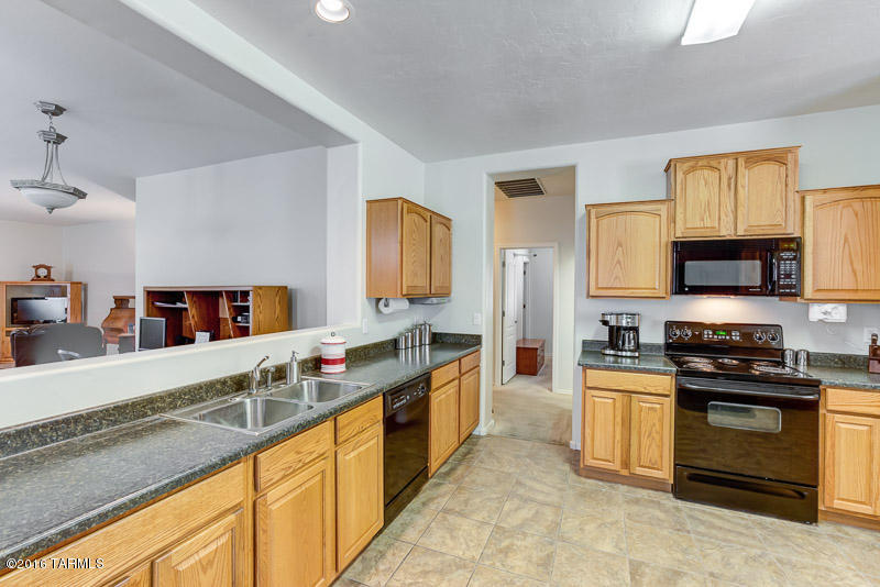 Other/Unknown - Residential