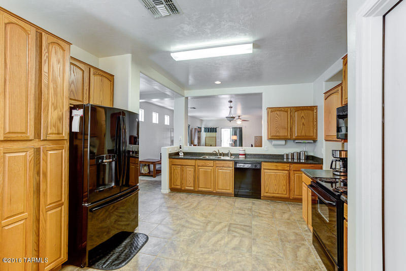 Other/Unknown - Residential