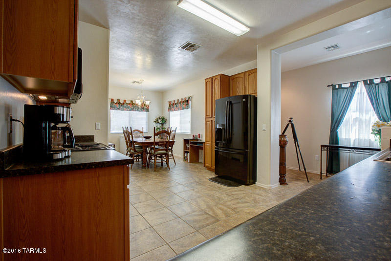 Other/Unknown - Residential