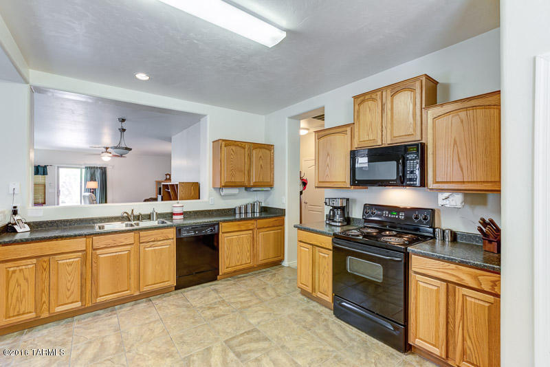 Other/Unknown - Residential