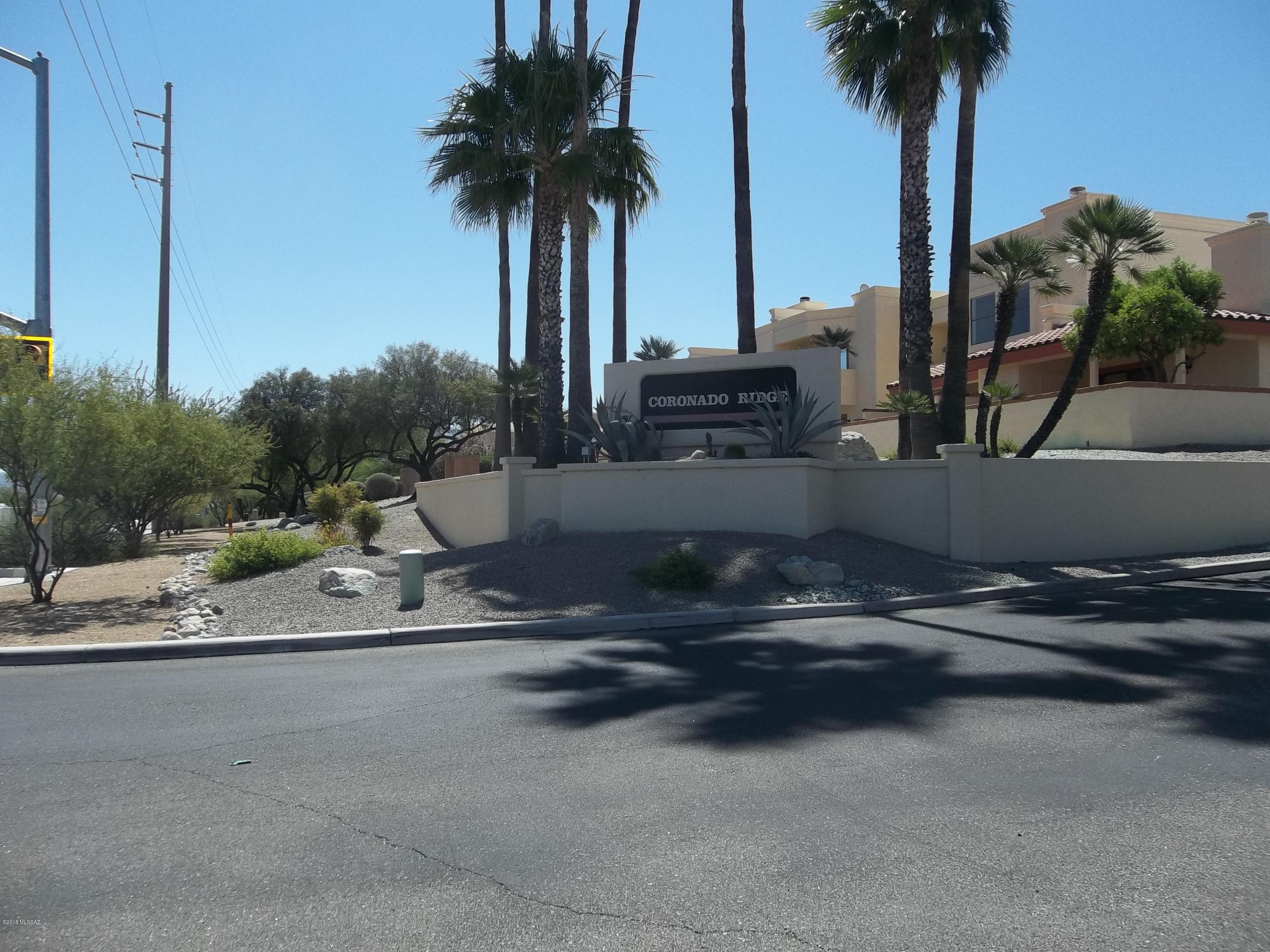 Coronado Ridge (1-258) - Residential